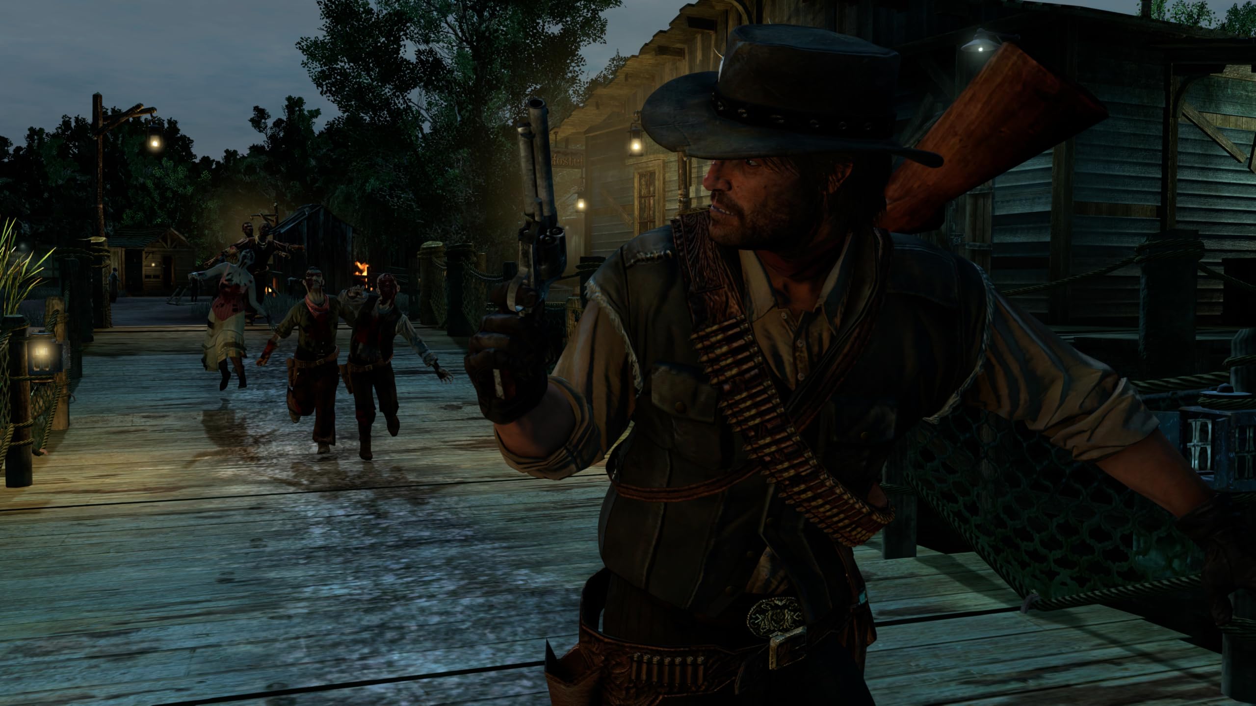 Red Dead Redemption - (PS5) PlayStation 5 Video Games Rockstar Games
