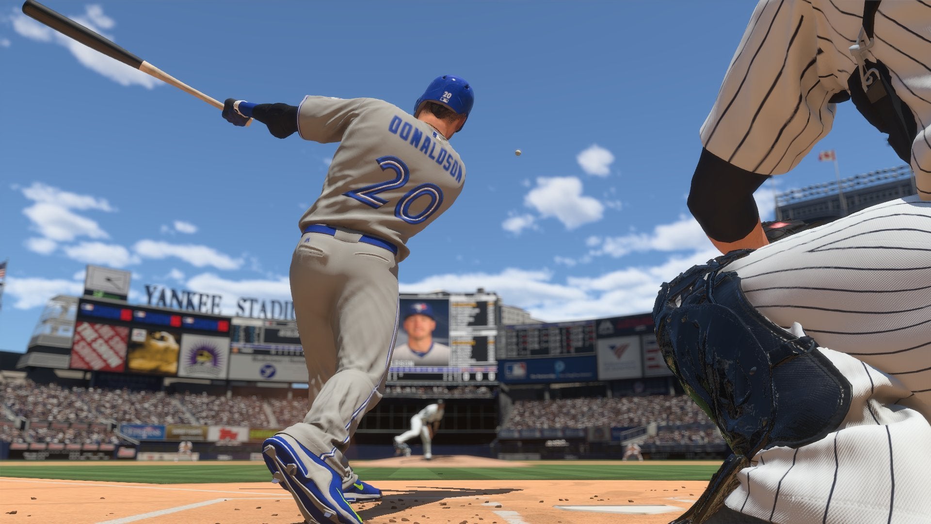 MLB 16: The Show MVP Edition (SteelBook) - (PS4) PlayStation 4 [Pre-Owned] Video Games PlayStation