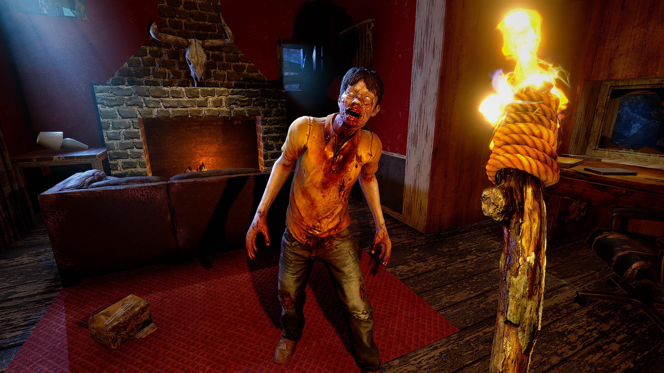 7 Days to Die (Console Edition) - (PS5) PlayStation 5 Video Games The Fun Pimps