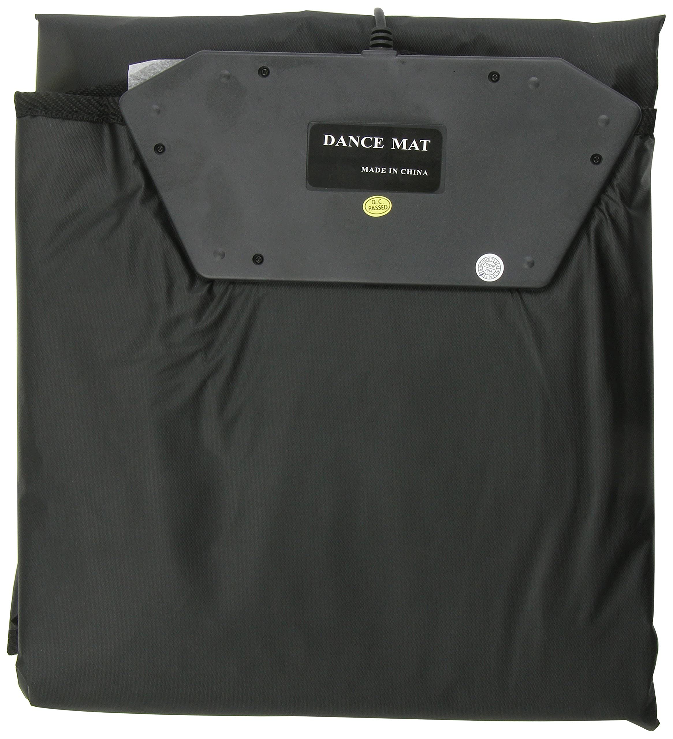Dance Dance Revolution Regular Dance Pad for Sony PlayStation 1/2 ACCESSORIES Dance Dance Revolution