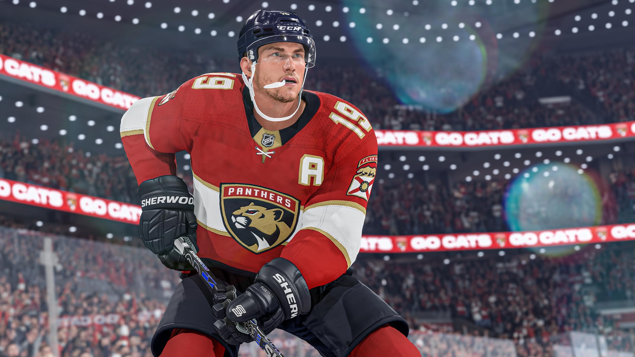 NHL 24 - (XB1) Xbox One [Pre-Owned] Video Games Electronic Arts