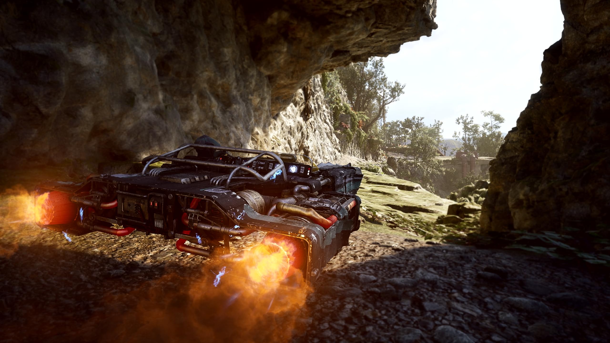 Star Wars: Galactic Racer - (PS5) PlayStation 5
