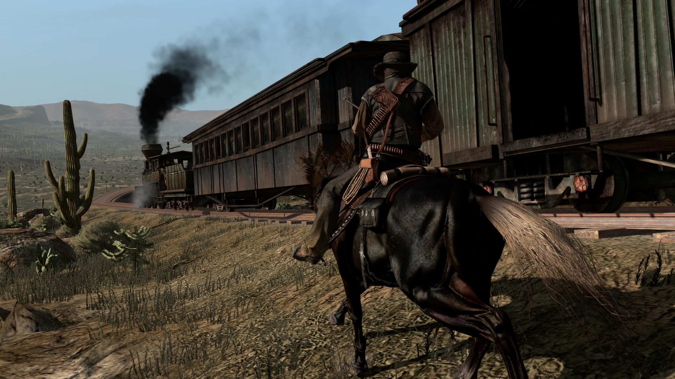 Red Dead Redemption - (PS5) PlayStation 5 Video Games Rockstar Games