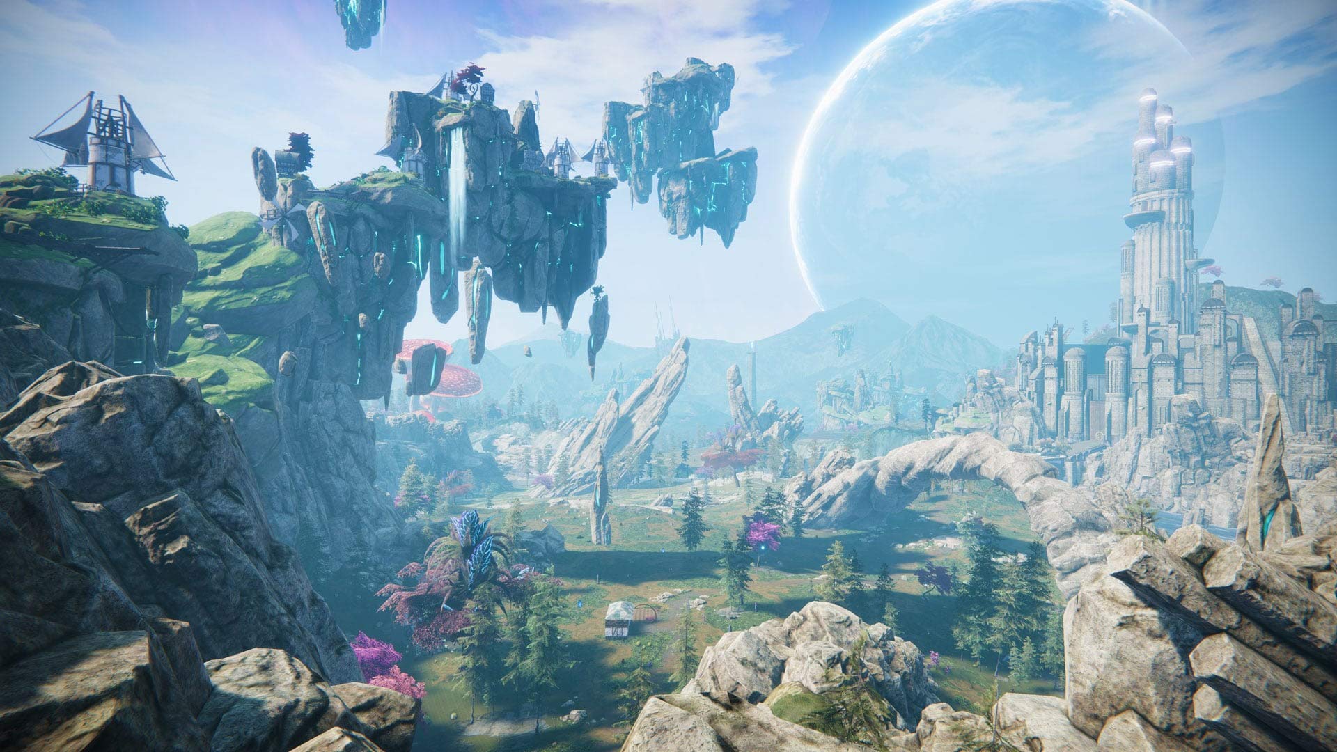 Edge of Eternity - (PS5) PlayStation 5 [Pre-Owned]
