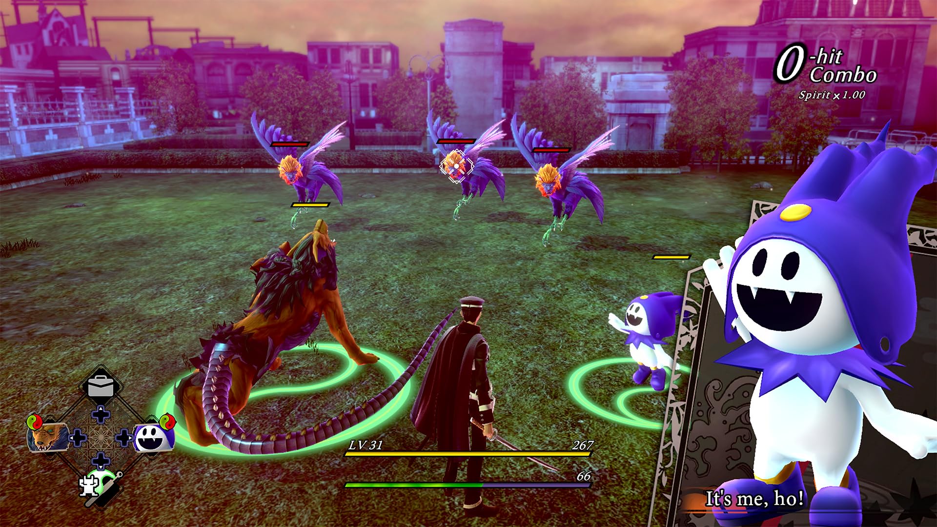Raidou: Remastered – The Mystery of the Soulless Army Launch Edition - (NS2) Nintendo Switch 2 Video Games SEGA