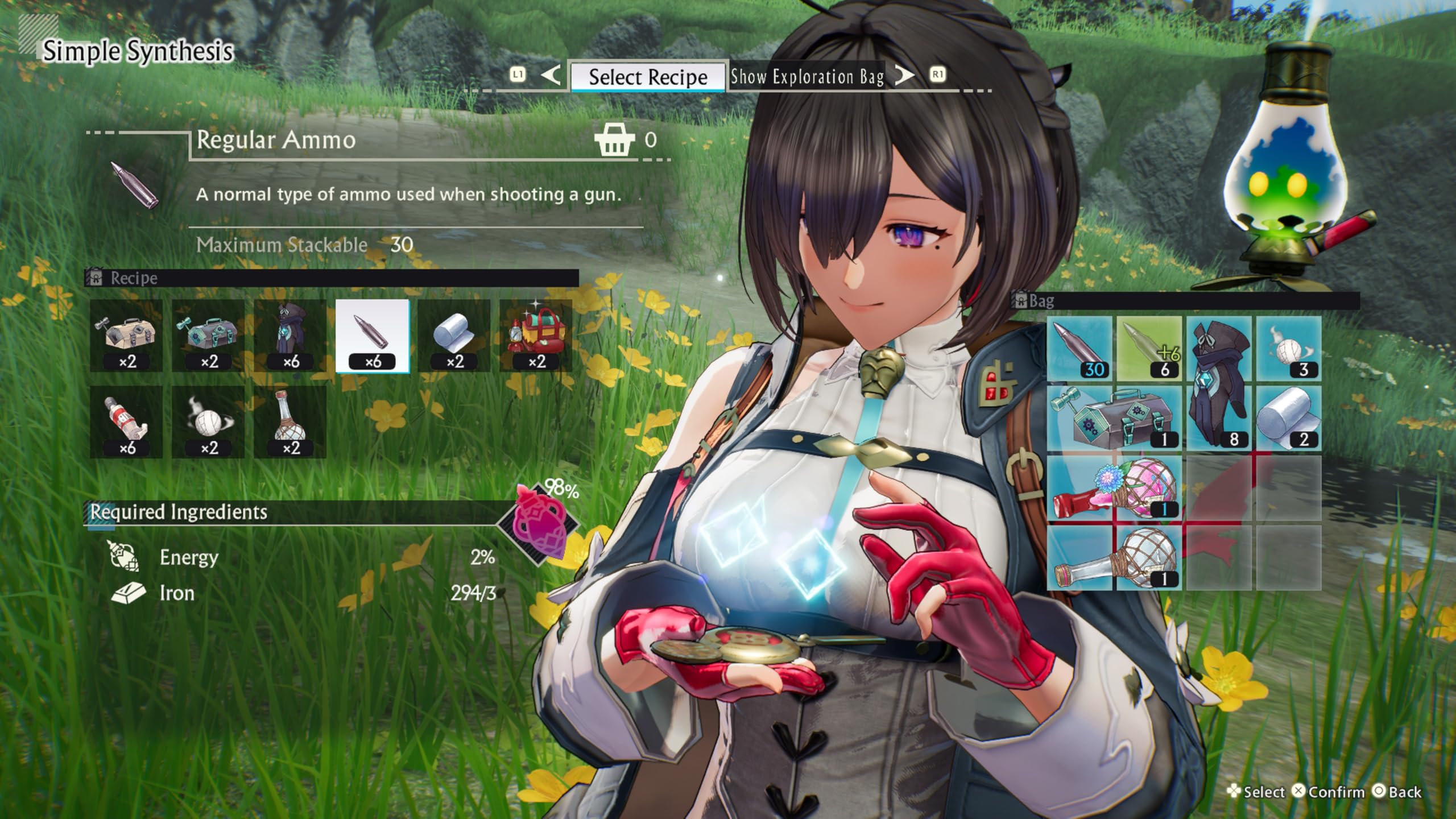 Atelier Yumia: The Alchemist of Memories & the Envisioned Land - (XSX) Xbox Series X Video Games KT   