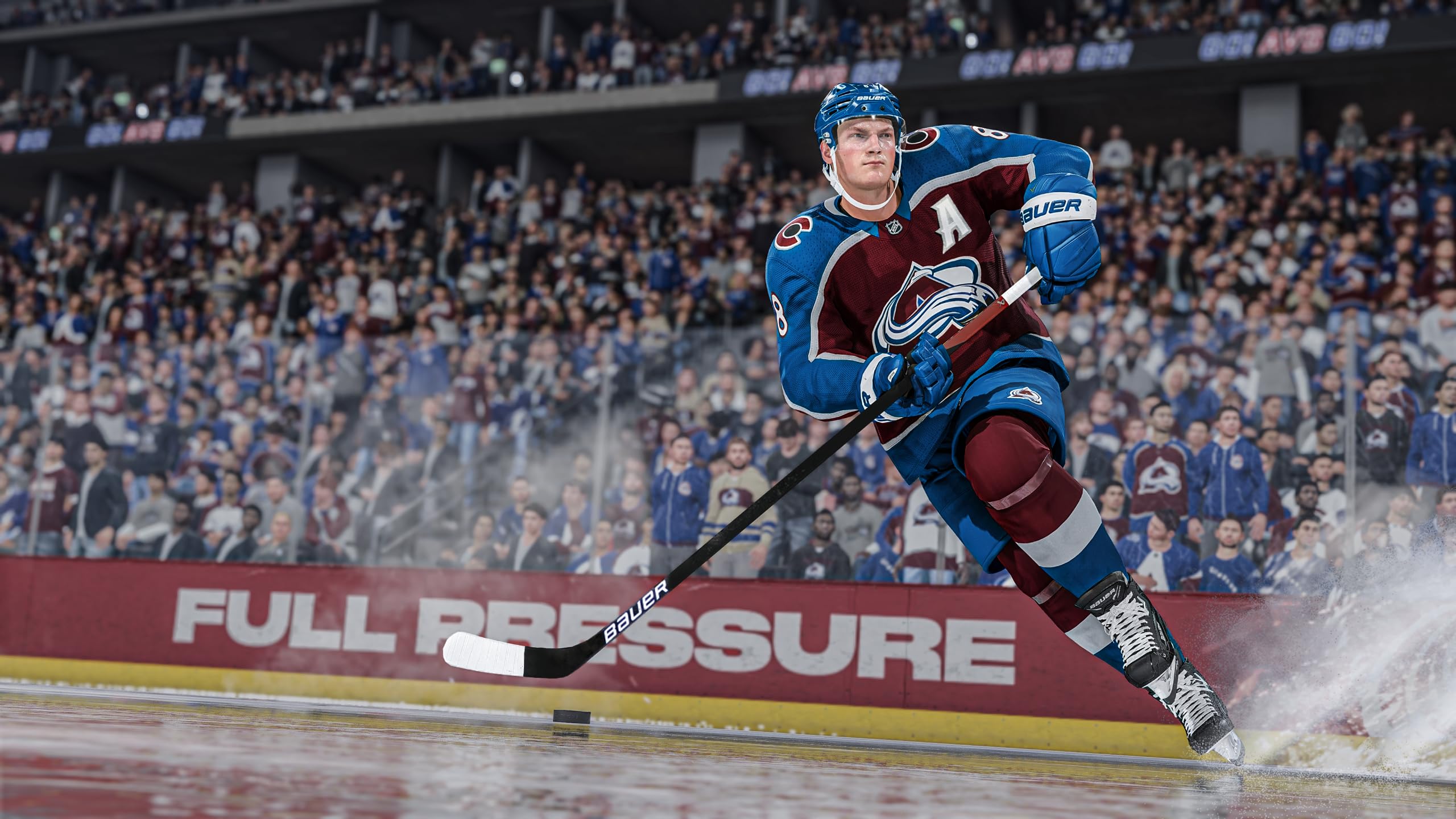 NHL 24 - (XB1) Xbox One [Pre-Owned] Video Games Electronic Arts