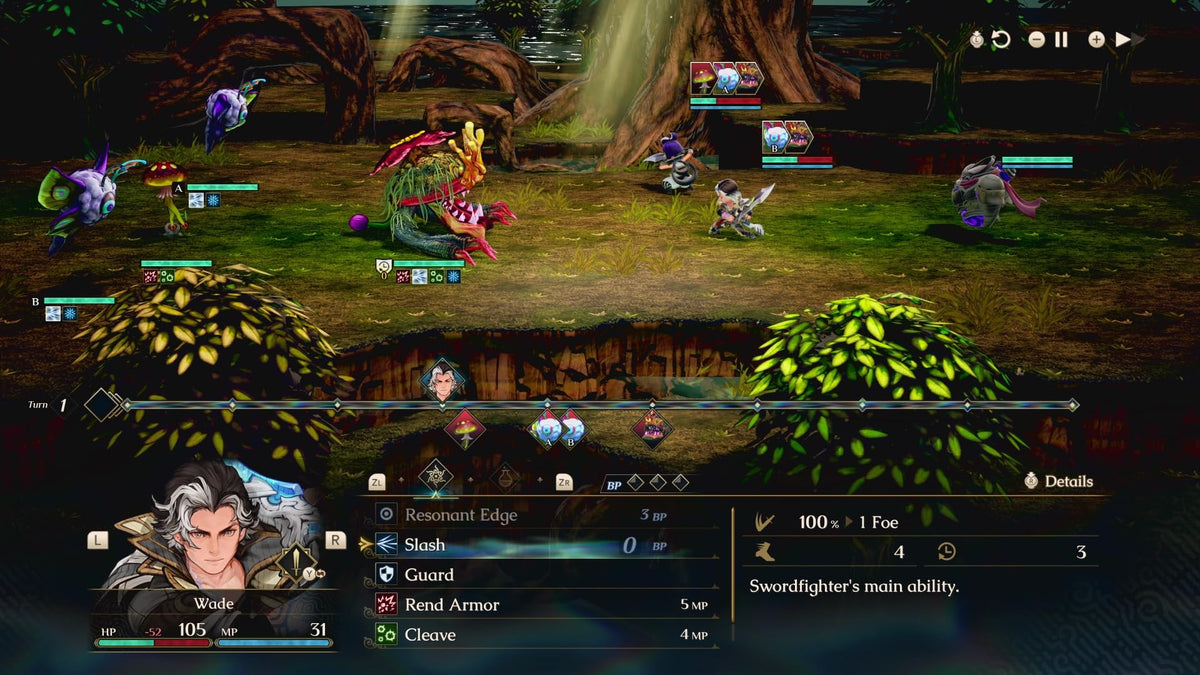 Eternal Anima - (NS2) Nintendo Switch 2