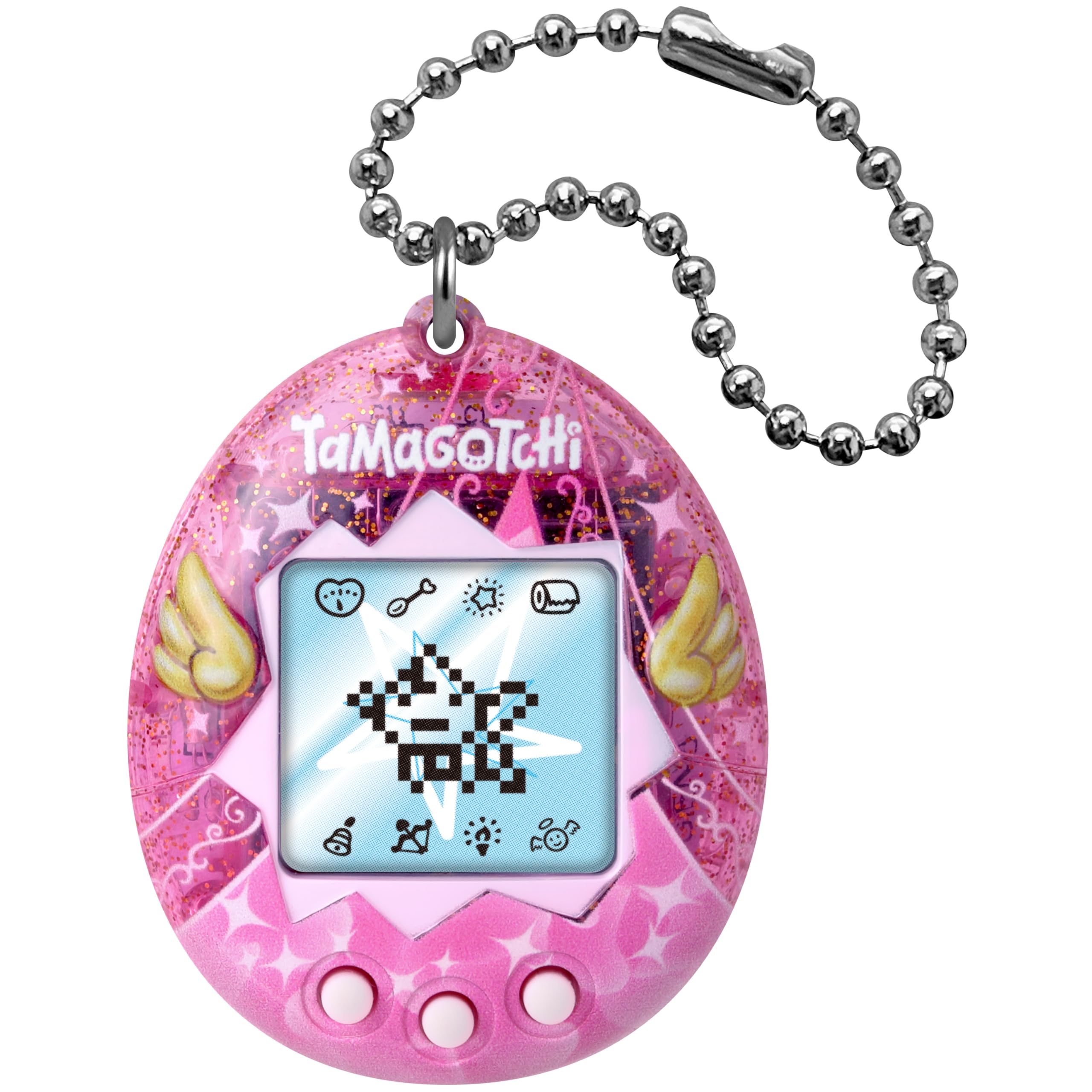 Tamagotchi Original - Angel Dress Toy Tamagotchi
