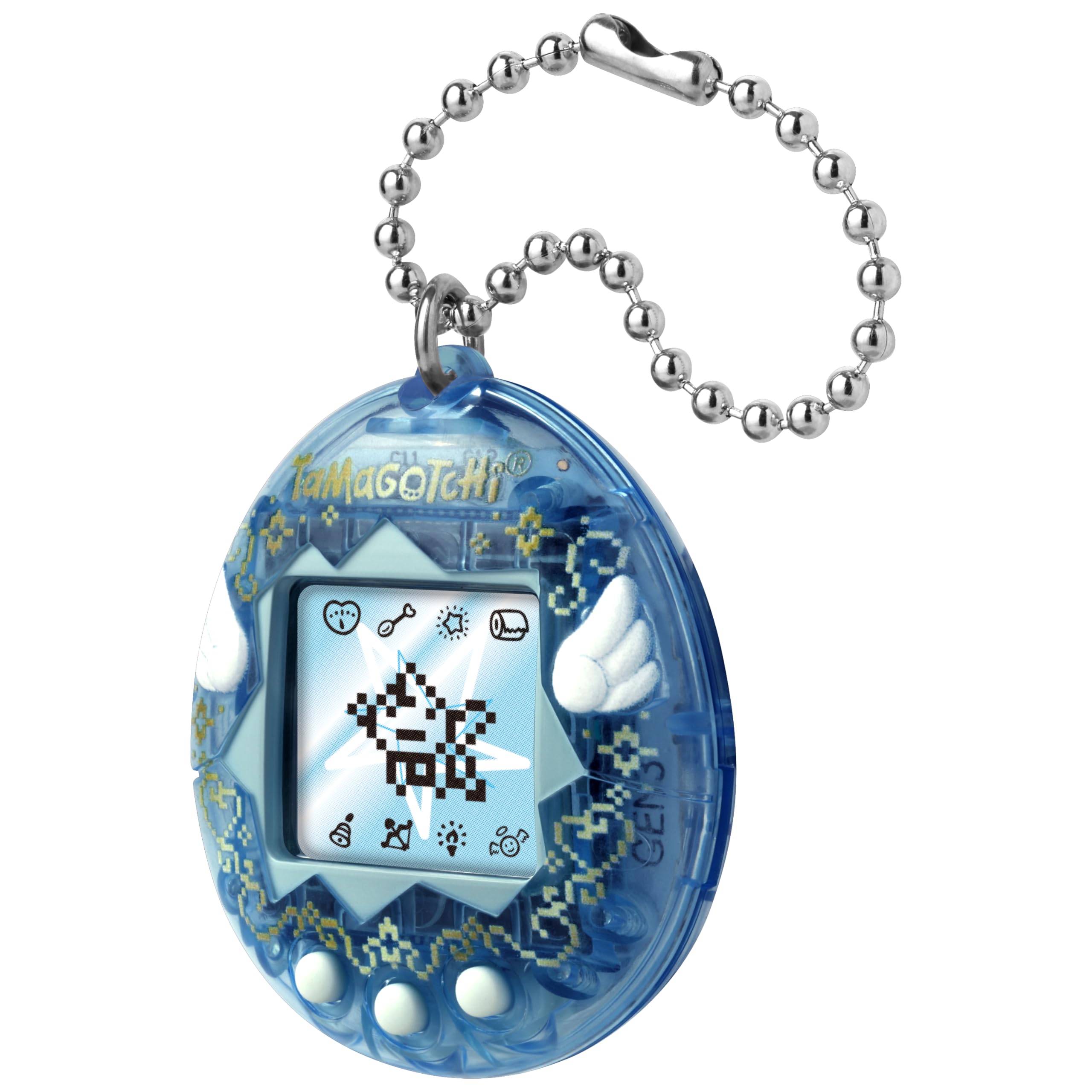 Tamagotchi Original - Angel Sky Toy Tamagotchi