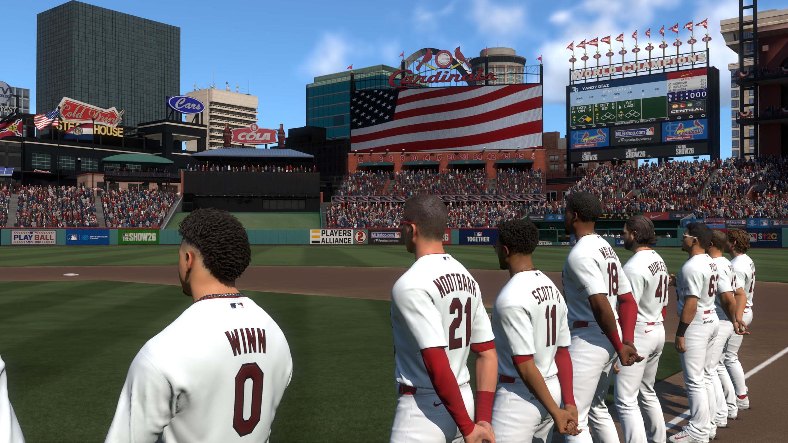 MLB The Show 26 - (XSX) Xbox Series X