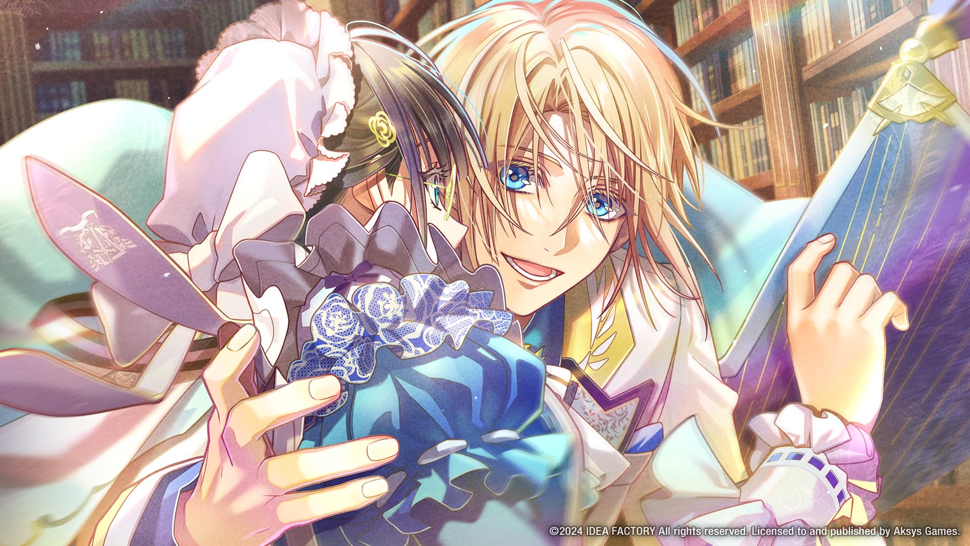 Mistonia's Hope -The Lost Delight- - (NSW) Nintendo Switch Video Games Aksys