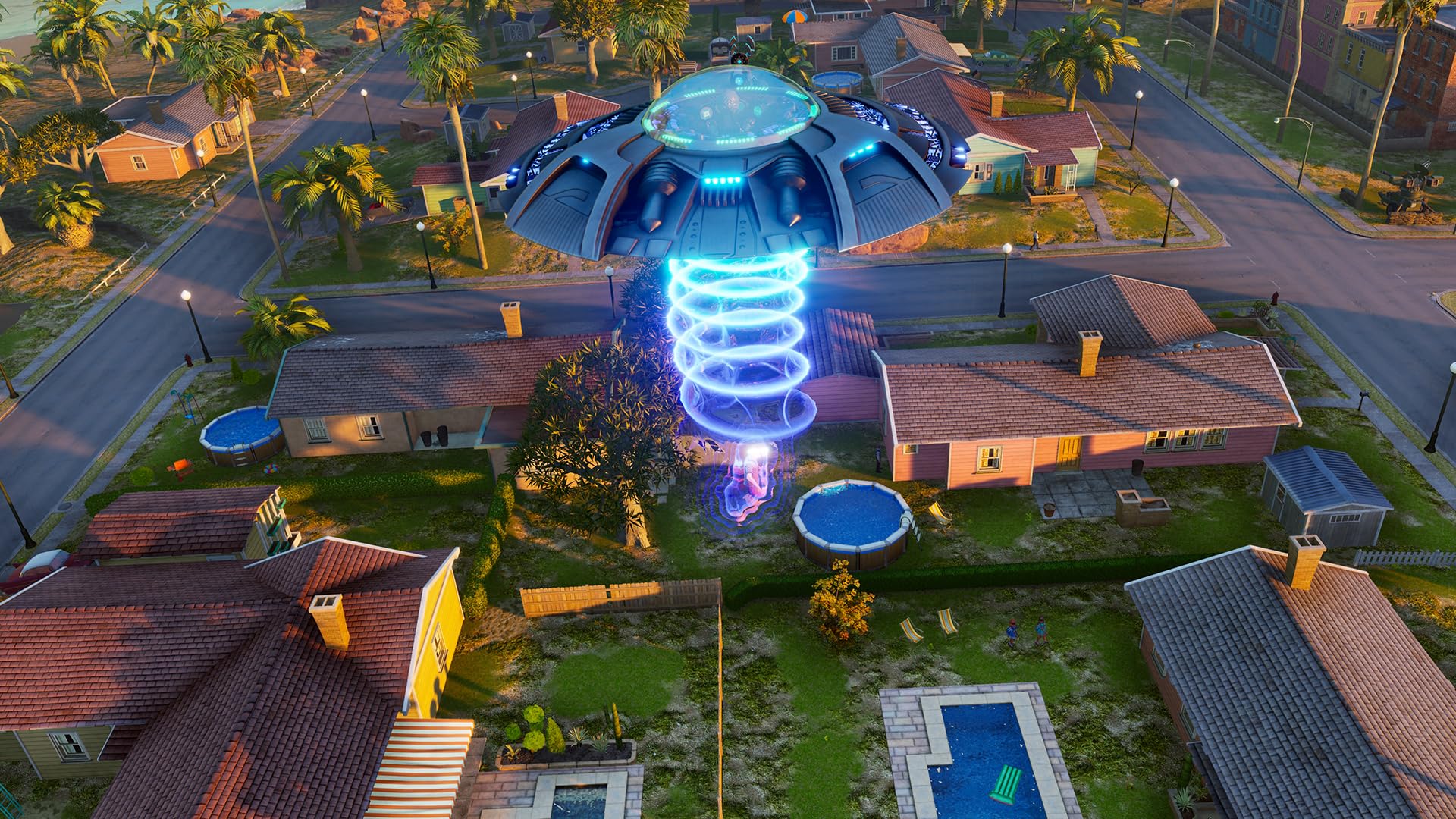 Destroy All Humans! - (NS2) Nintendo Switch 2