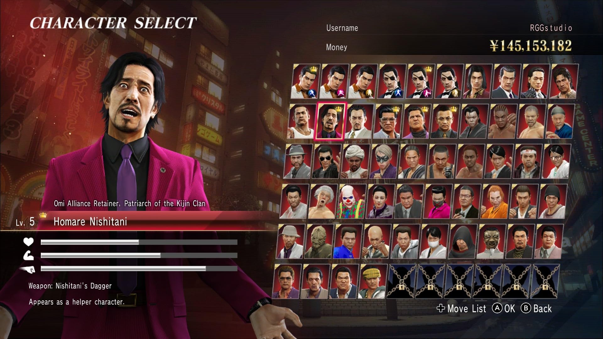 Yakuza 0: Director’s Cut - (NS2) Nintendo Switch 2 Video Games SEGA