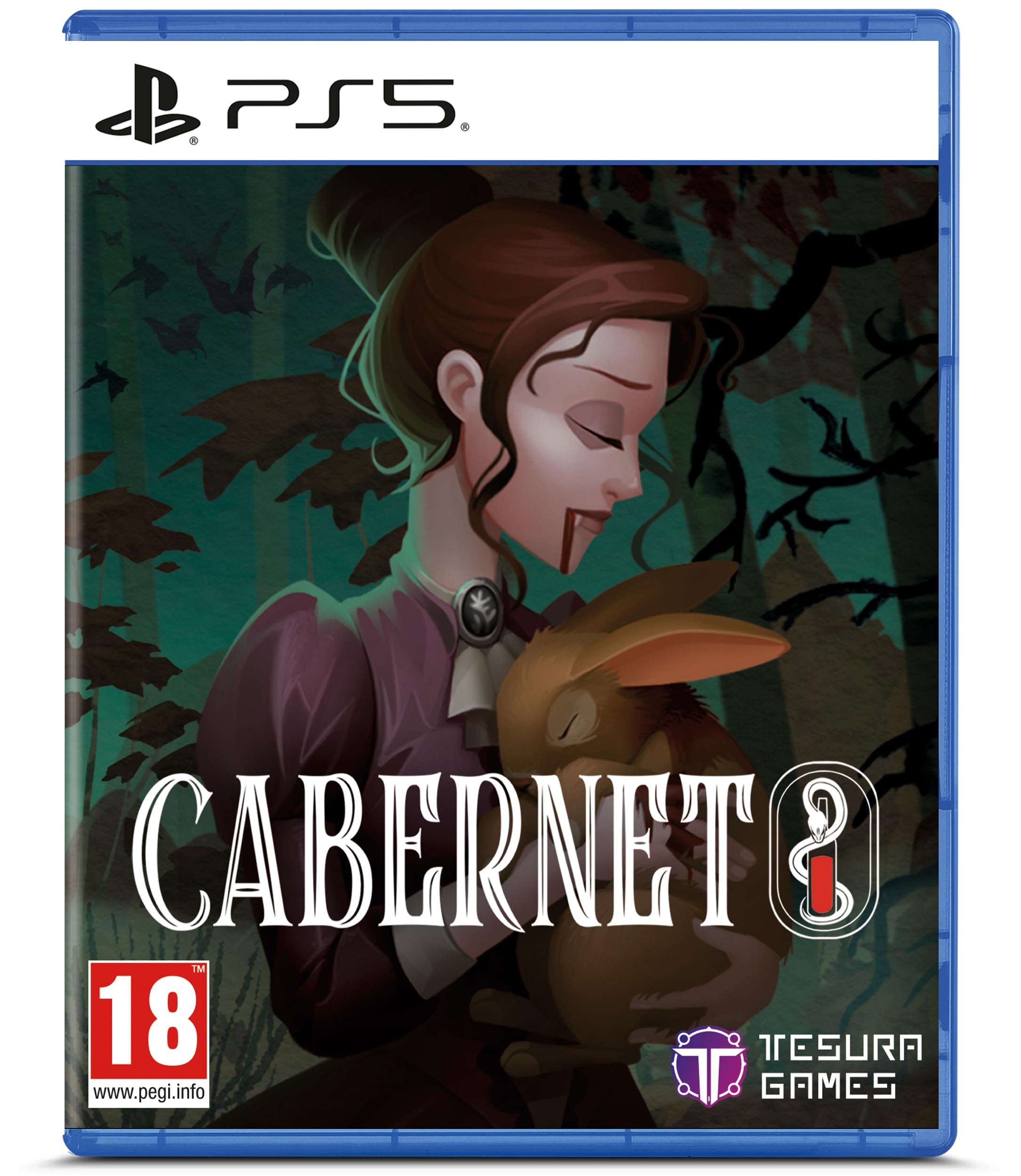 Cabernet - (PS5) PlayStation 5 (European Import)