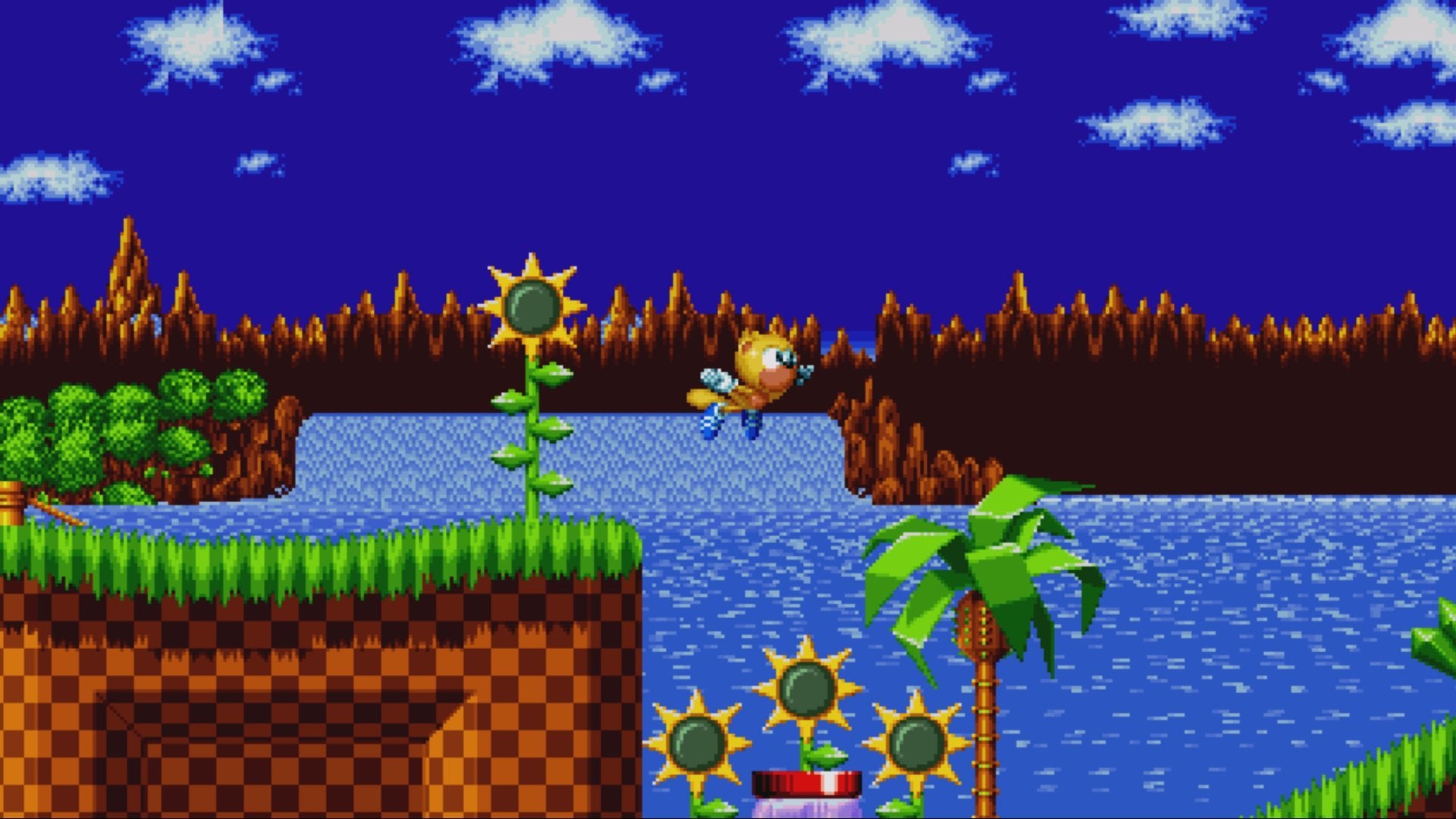 Sonic Mania Plus - Xbox One Video Games SEGA
