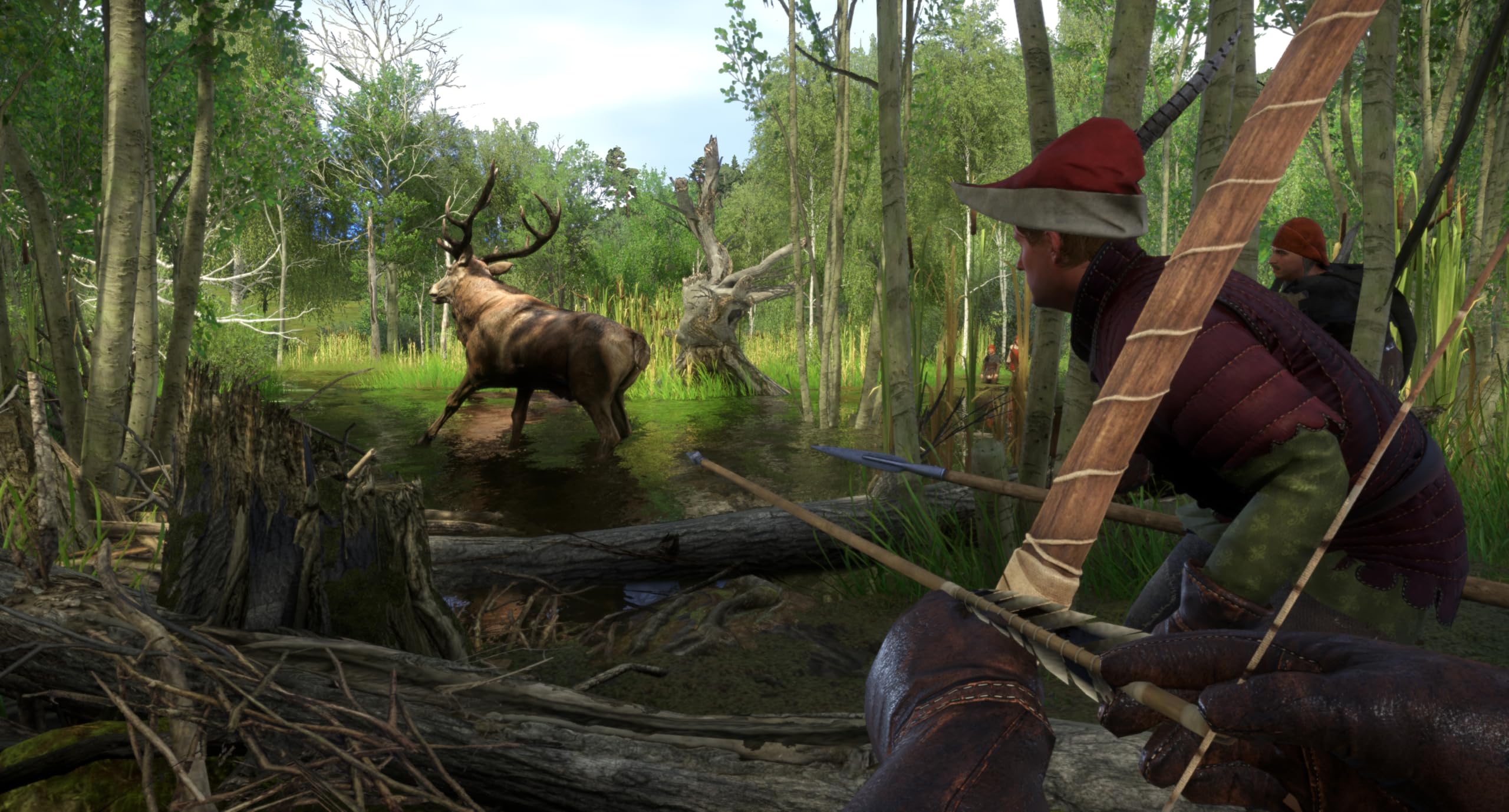 Kingdom Come Deliverance: Royal Edition - (PS5) PlayStation 5 CONSOLE_VIDEO_GAMES Deep Silver