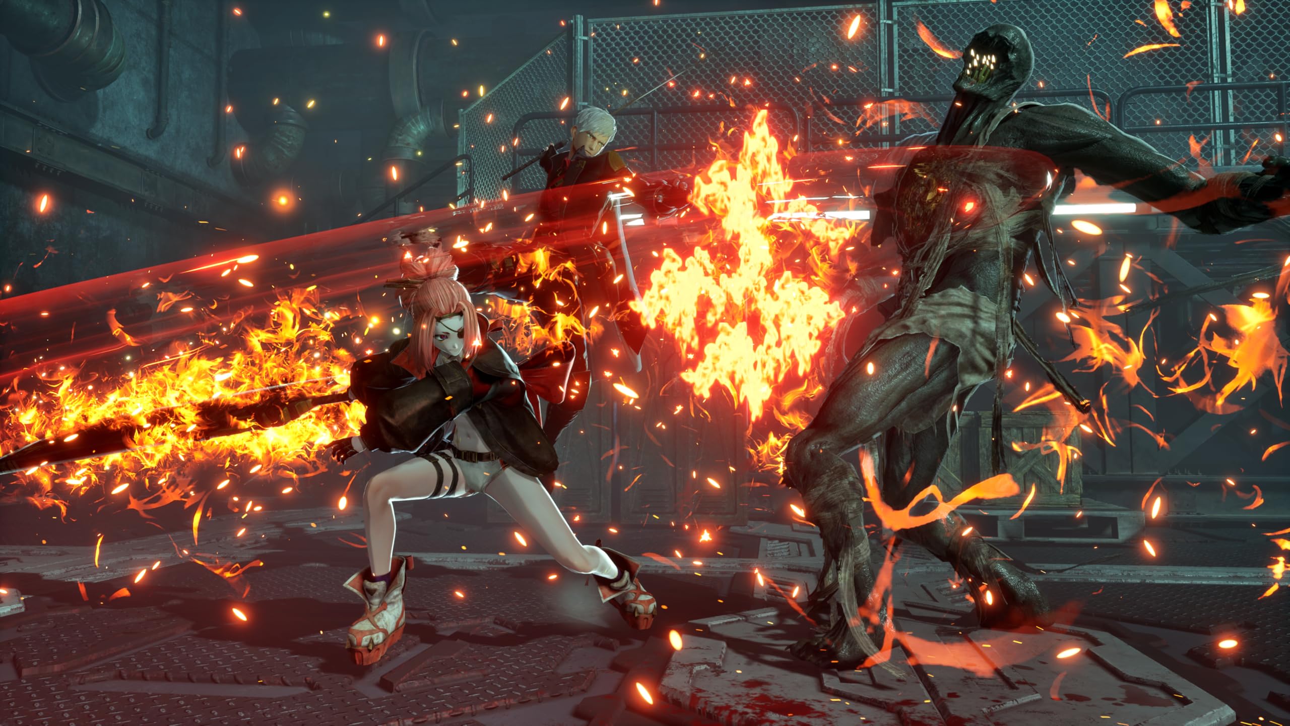 Code Vein II (Ultimate Edition) - (PS5) PlayStation 5 Video Games Bandai Namco