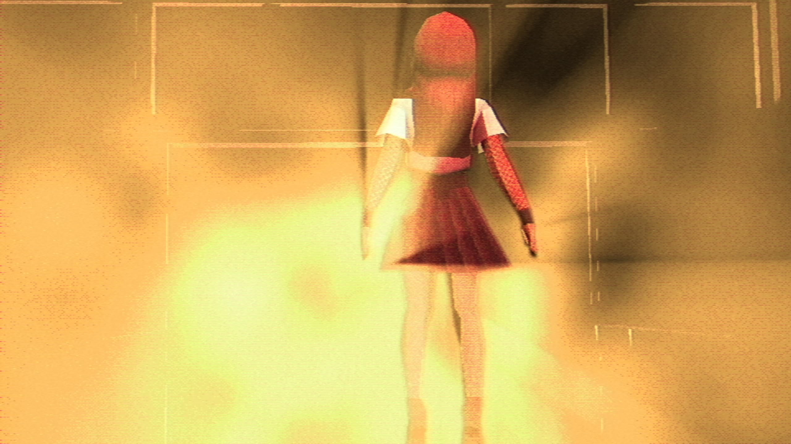 Fear the Spotlight - (PS5) PlayStation 5