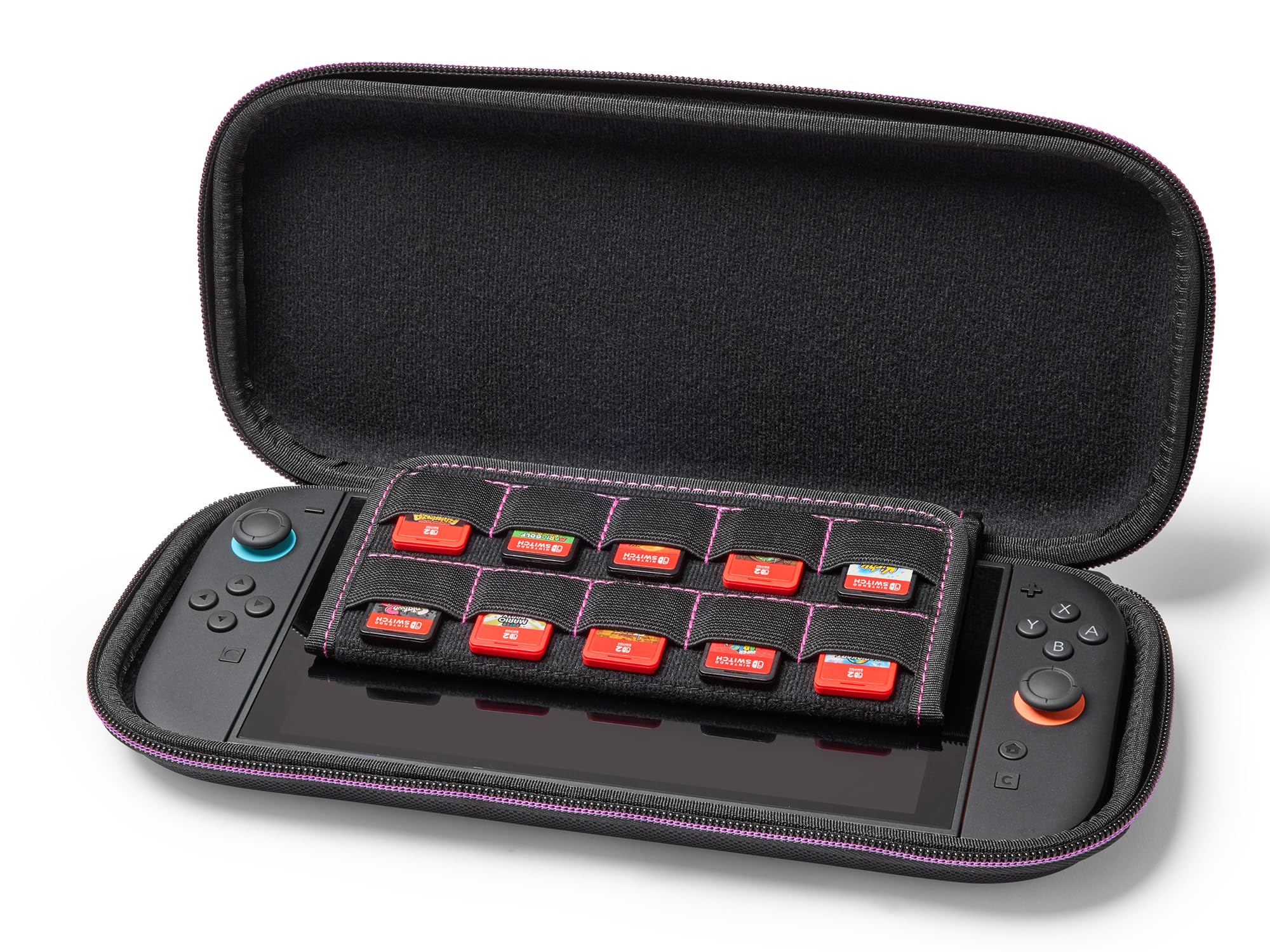 PowerA Slim Case (Metroid Dread) - (NS2) Nintendo Switch 2