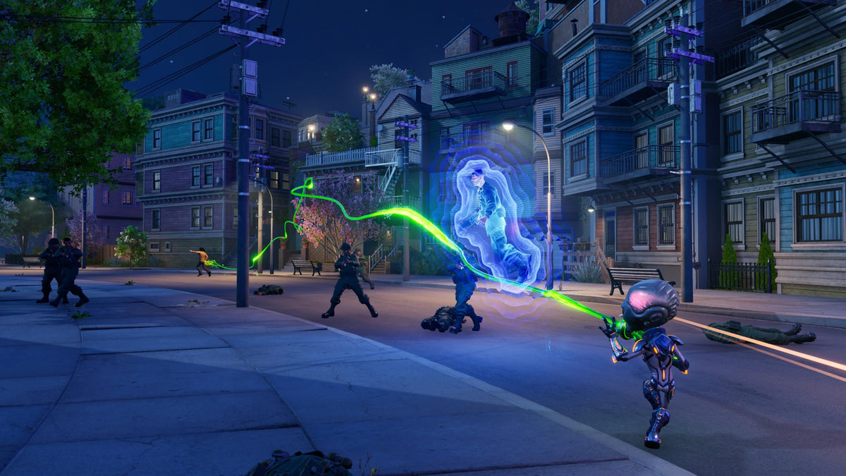 Destroy All Humans! 2: Reprobed - (NS2) Nintendo Switch 2