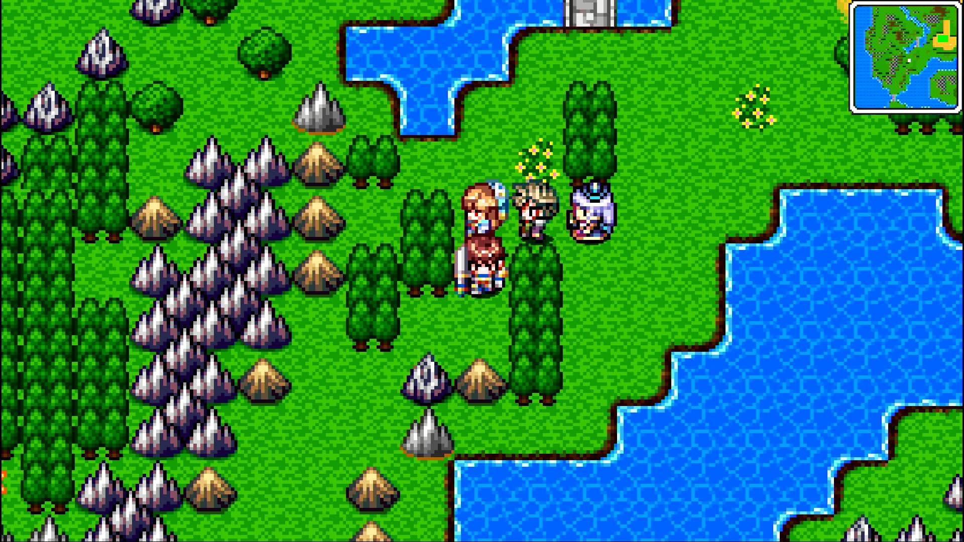 KEMCO RPG Selection Vol. 6 - (NSW) Nintendo Switch