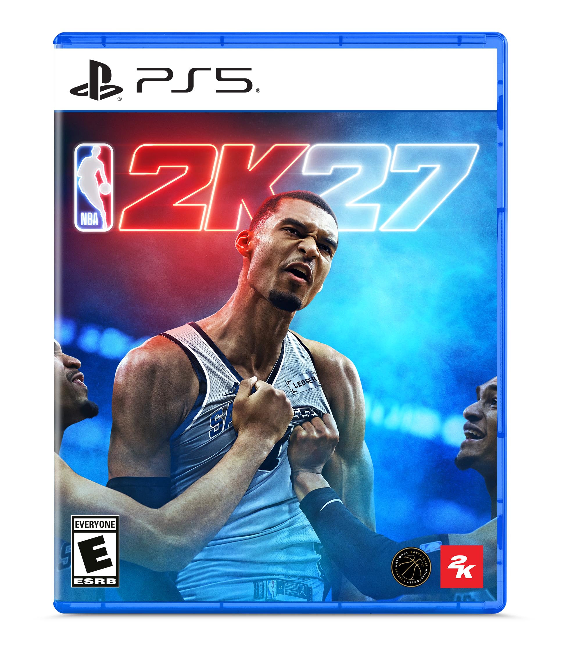 NBA 2K27 - (PS5) PlayStation 5