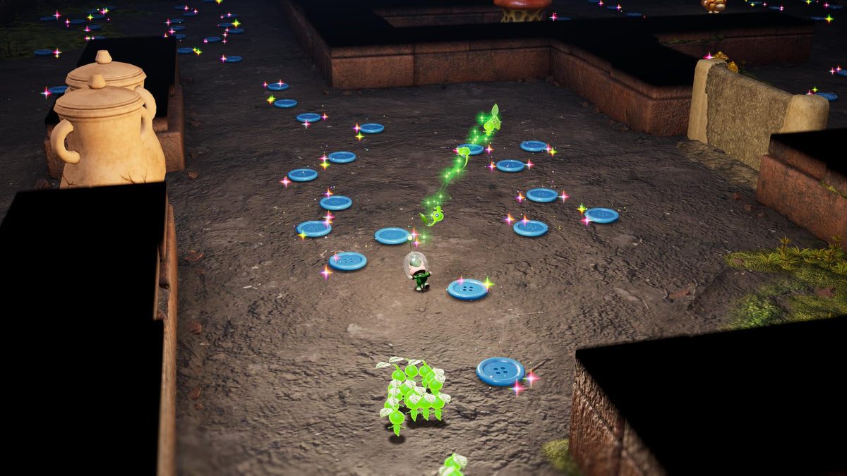 Pikmin 4 + Dandori Academy - (NS2) Nintendo Switch 2