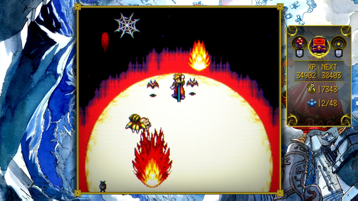 Terranigma - (PS5) PlayStation 5