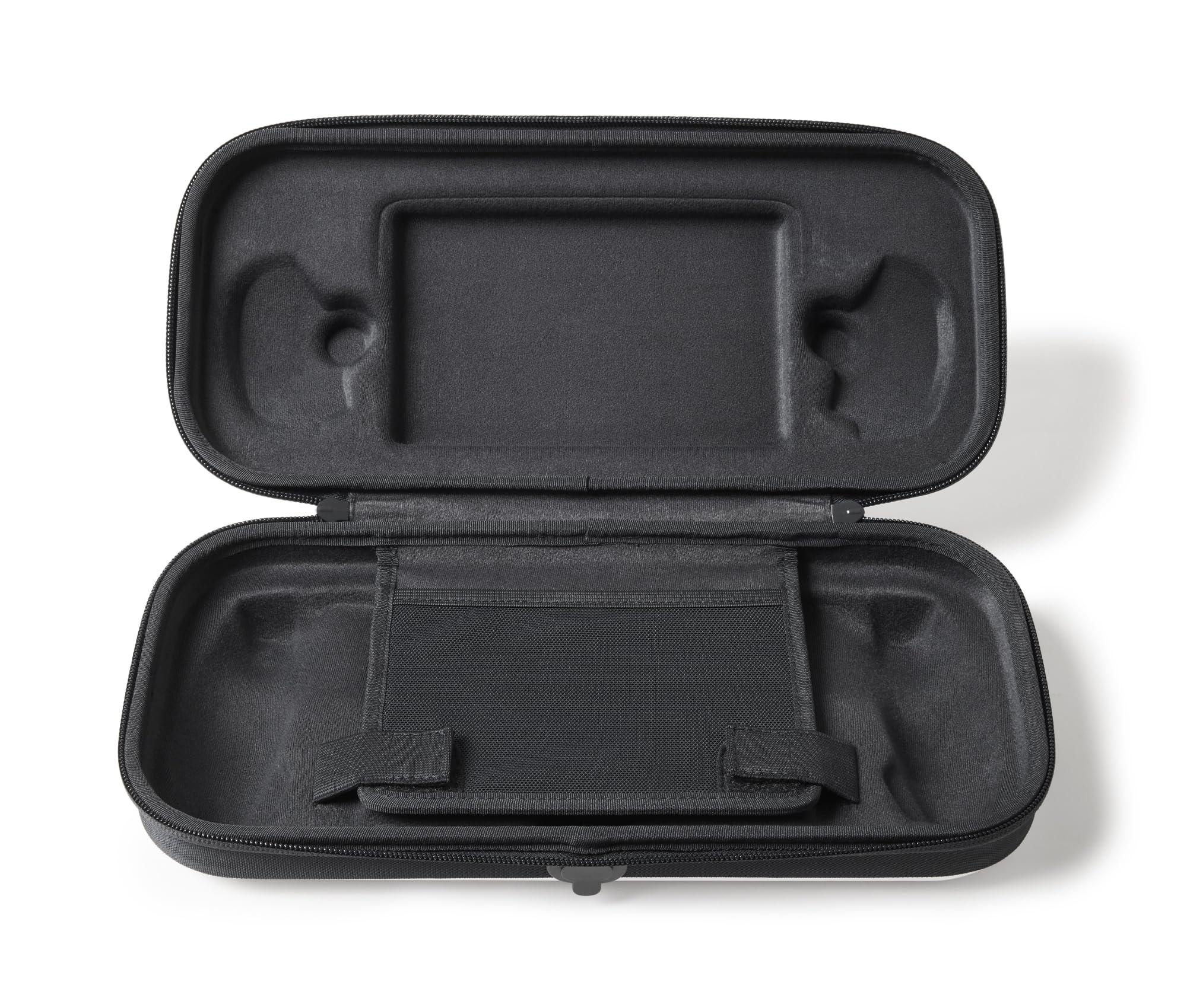 PowerA PlayStation Portal Remote Player Hard Shell Case (White) - (PS5) PlayStation 5 Video Games PowerA