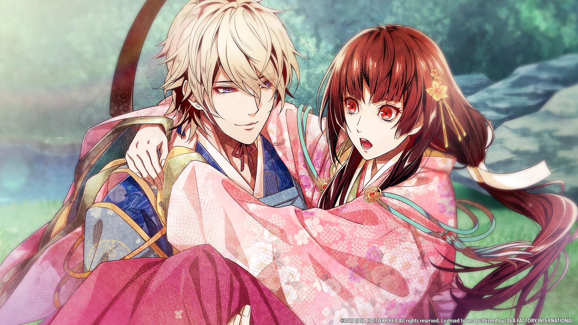 Birushana: Winds of Fate - (NSW) Nintendo Switch