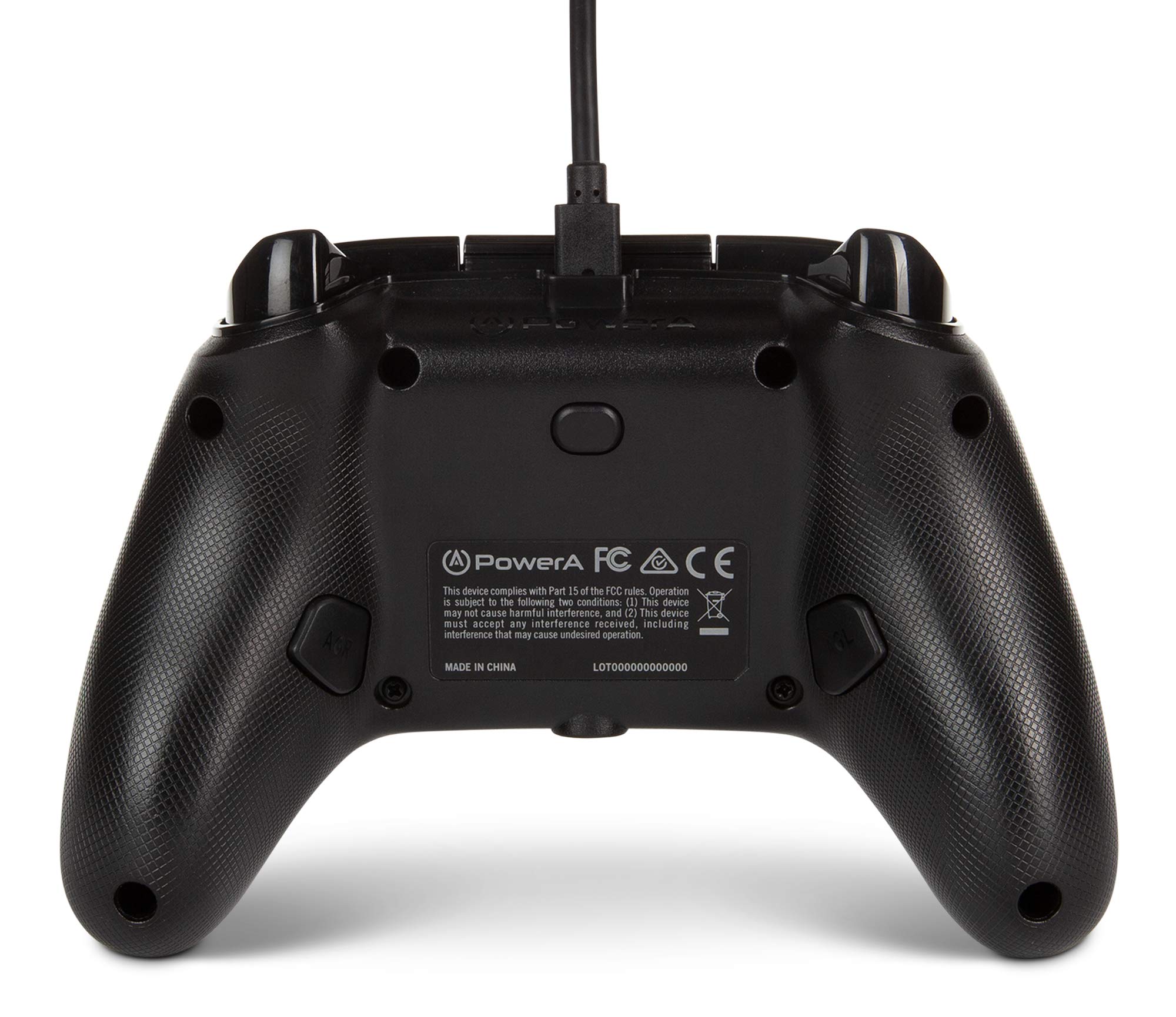 PowerA Enhanced Wired Controller (Arc Lightning) - (XSX) Xbox Series X Accessories PowerA