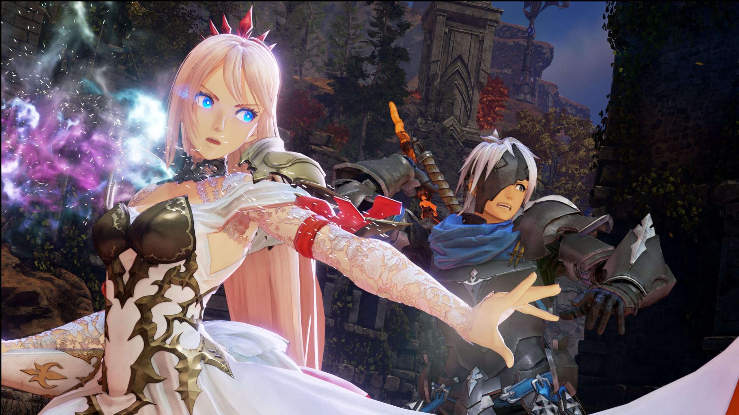 Tales of Arise: Beyond the Dawn Edition - (NS2) Nintendo Switch 2 Video Games Bandai Namco Games