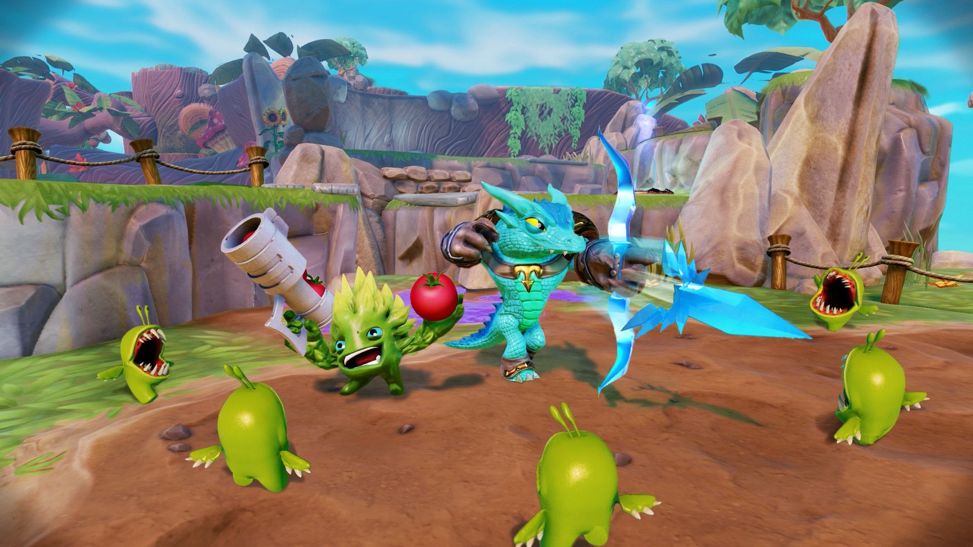 6 SKYLANDERS FÜR WII/PS3;PS4;XBOX 360 /ONE -ALLE KONSOLEN-FÜR TRAP TEAM,SUPERCH 6 SKYLANDERS FÜR WII/PS3;PS4;XBOX 360 /ONE -ALLE KONSOLEN-FÜR TRAP TEAM,SUPERCH