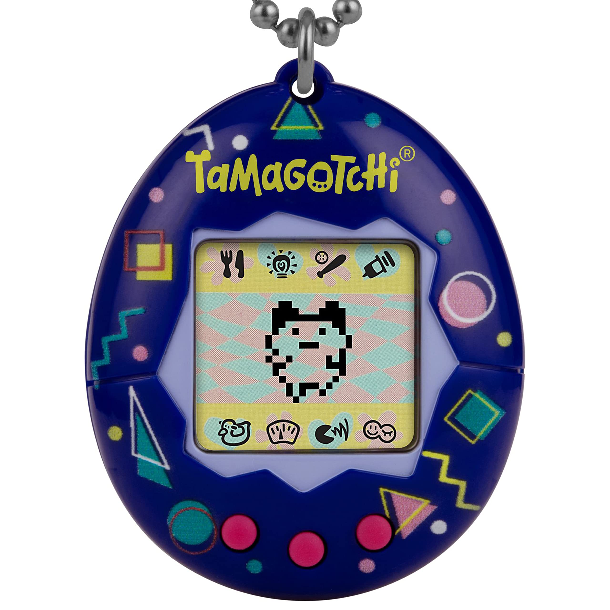 Tamagotchi Original (90s Updated Logo) - Tamagotchi Toy Tamagotchi