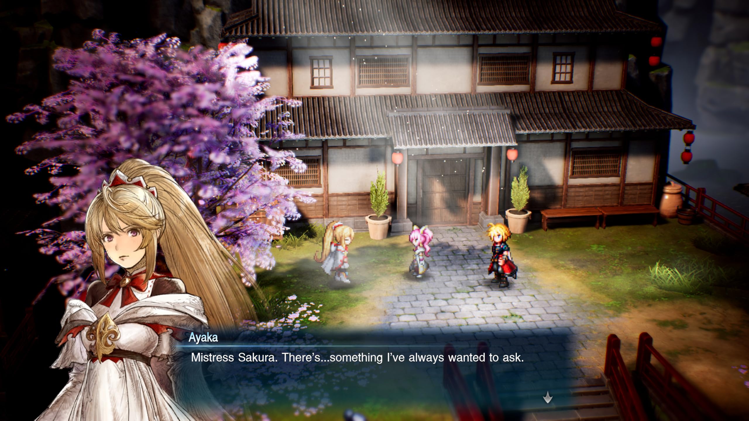 Final Fantasy Resonance - (NS2) Nintendo Switch 2