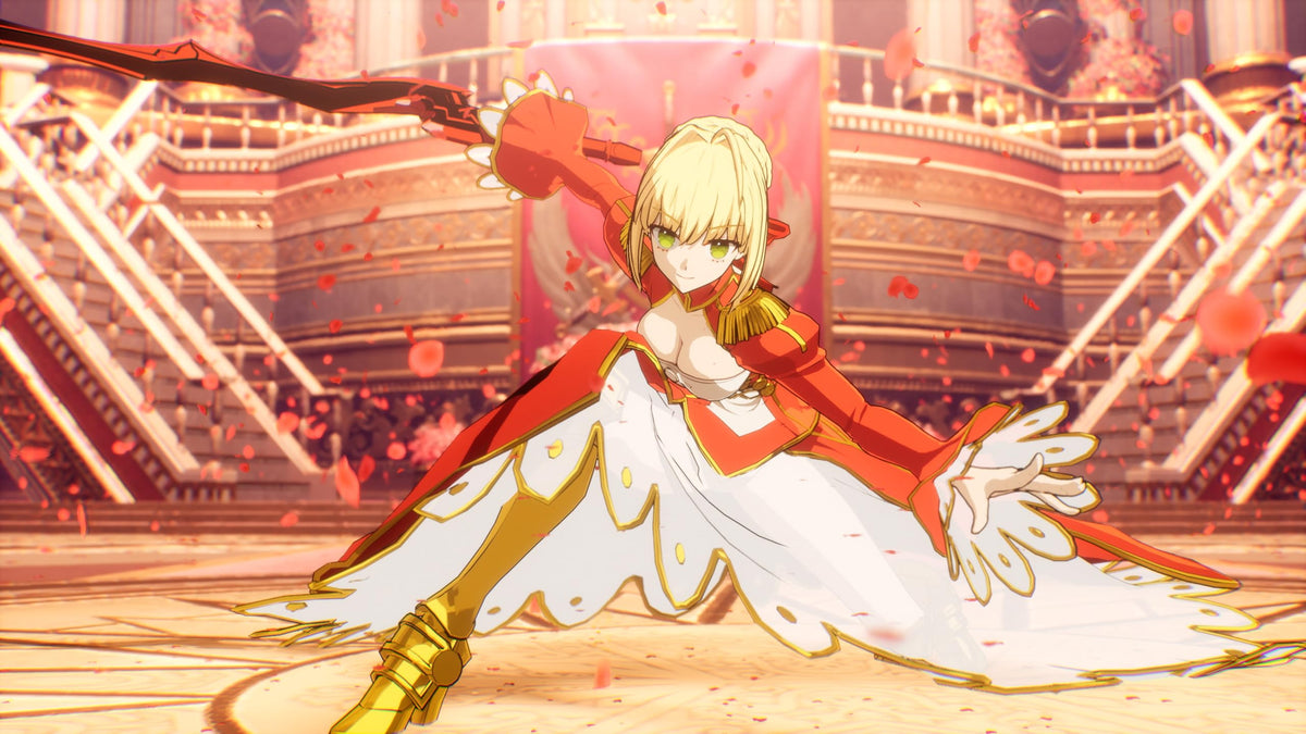 Fate/Extra Record - (PS5) PlayStation 5