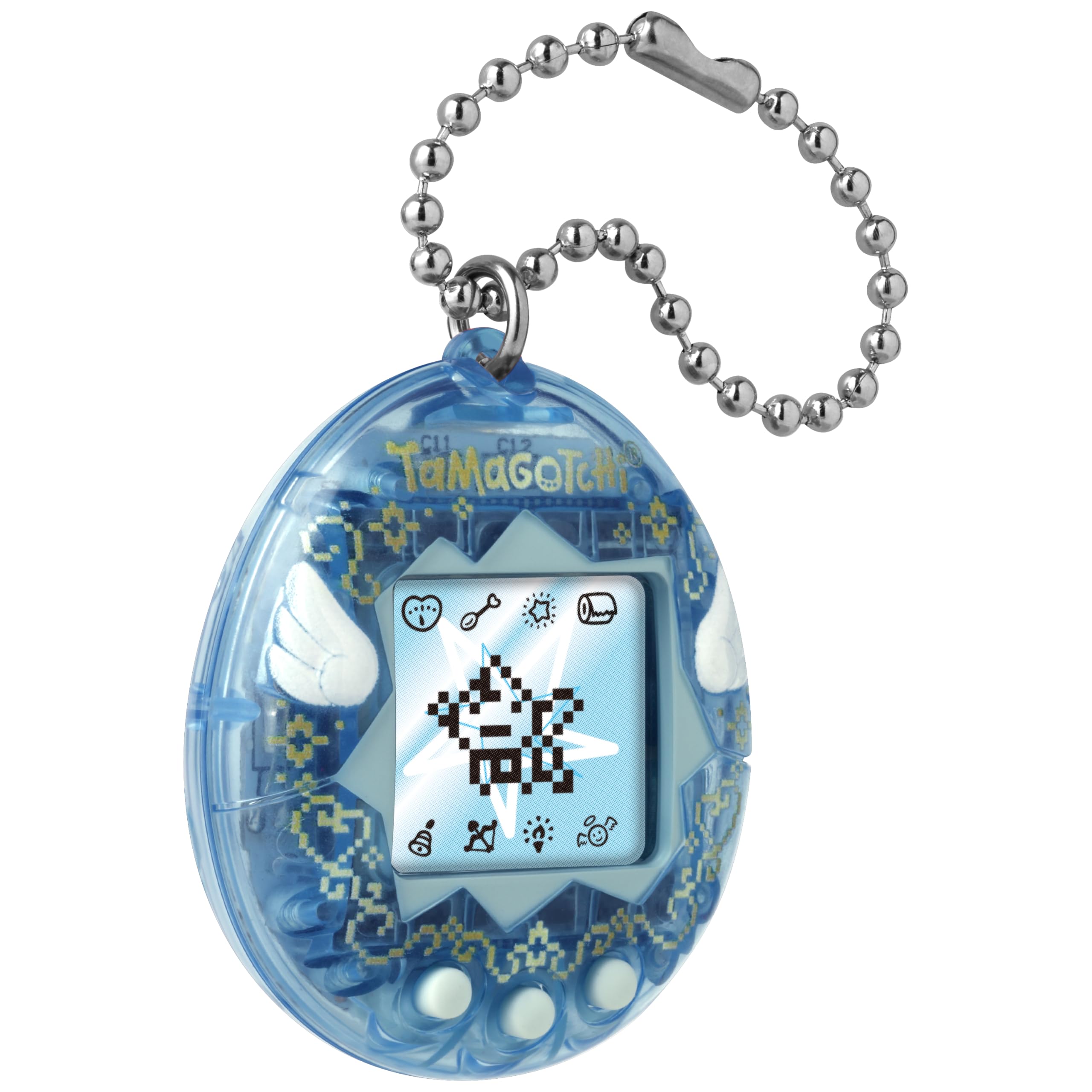 Tamagotchi Original - Angel Sky Toy Tamagotchi