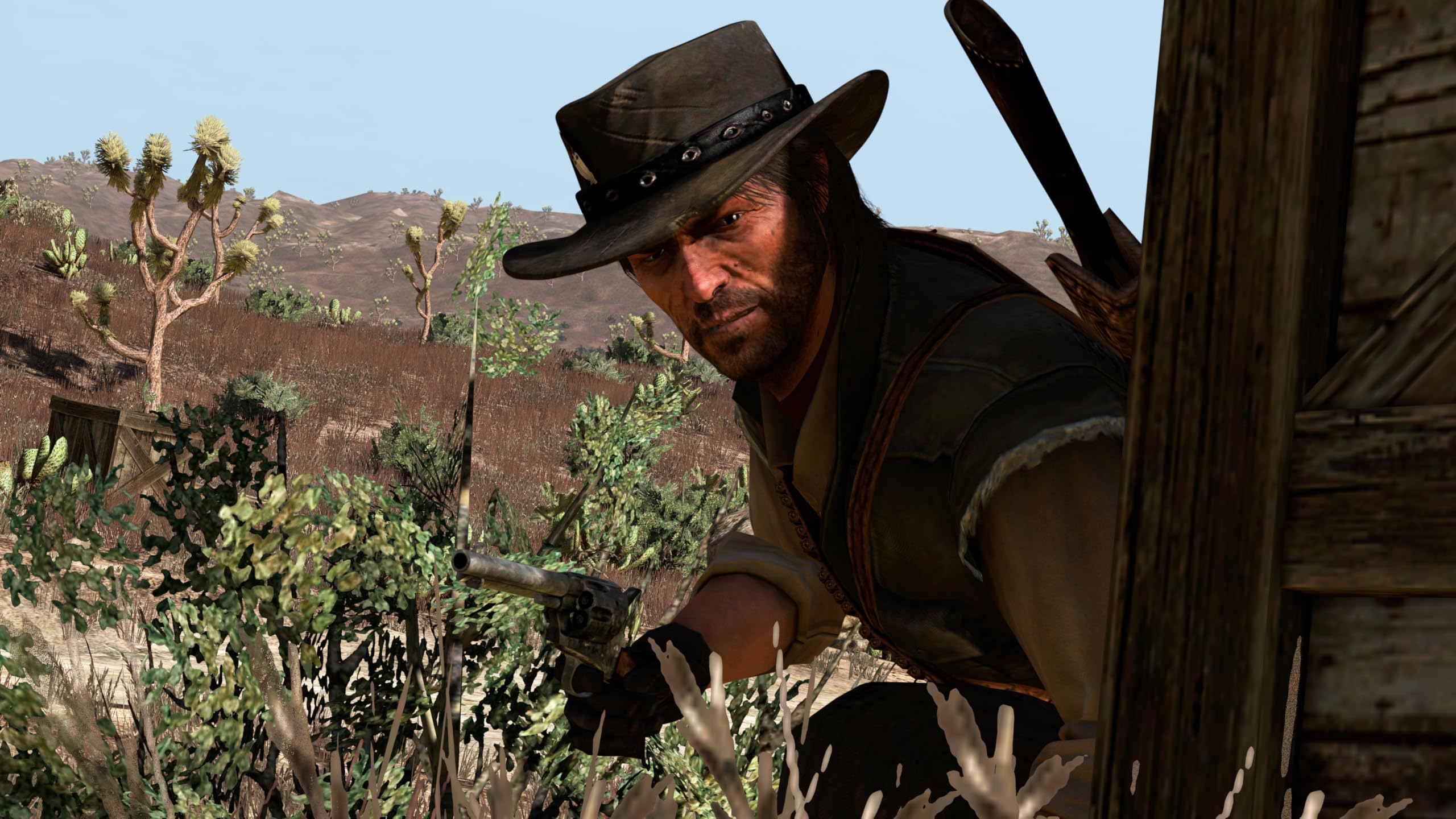 Red Dead Redemption - (PS5) PlayStation 5 Video Games Rockstar Games