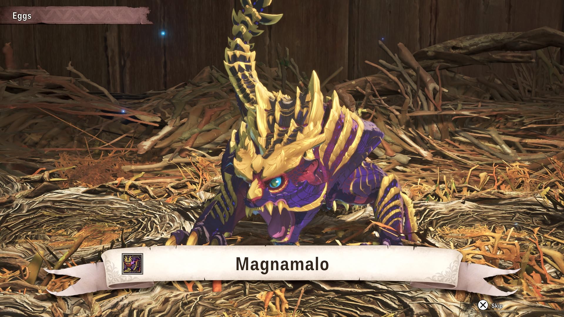 Monster Hunter Stories 3: Twisted Reflection - (XSX) Xbox Series X