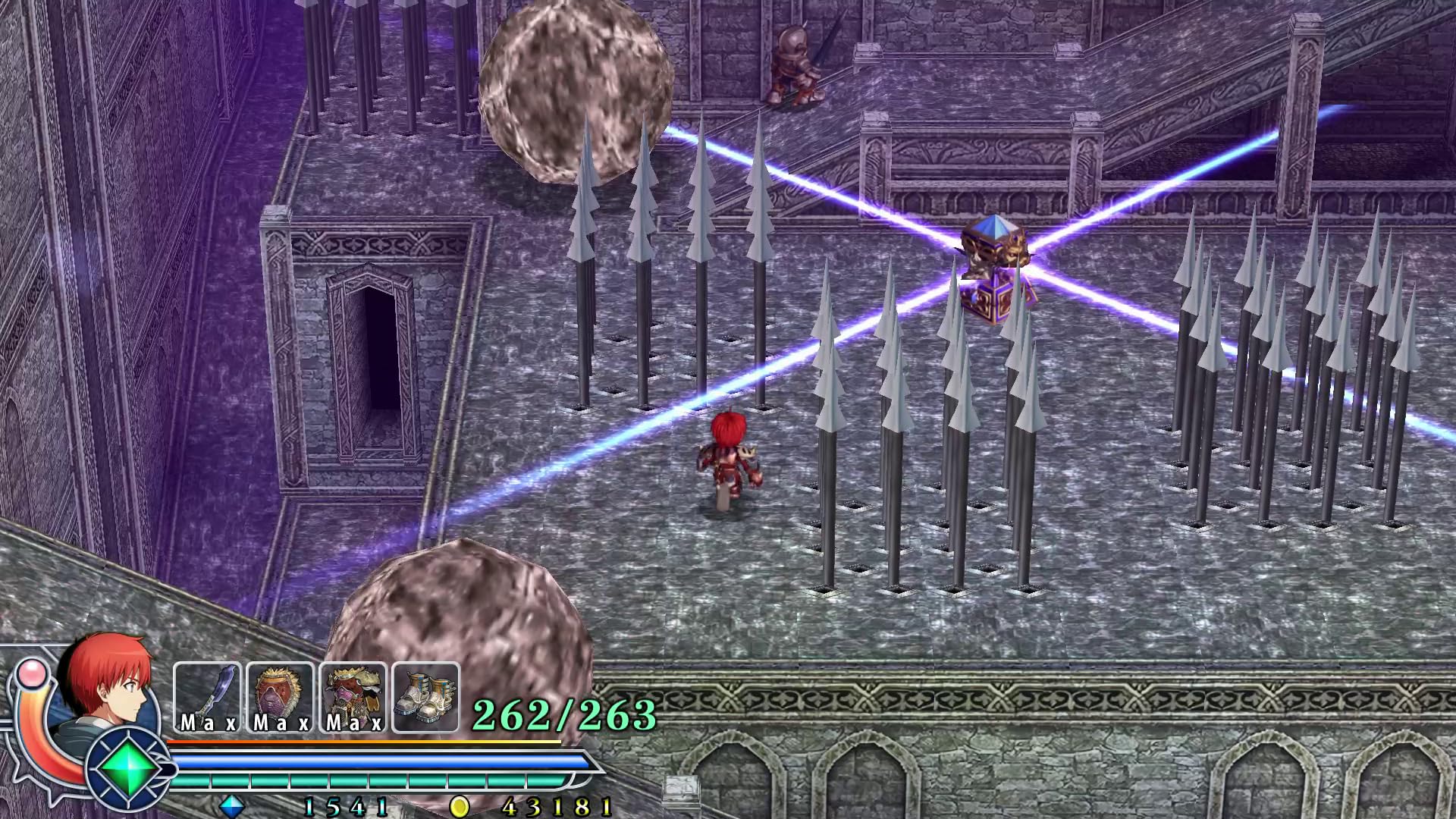Ys Memoire: The Oath of Felghana - (NSW) Nintendo Switch [Pre-Owned] Video Games XSEED Games