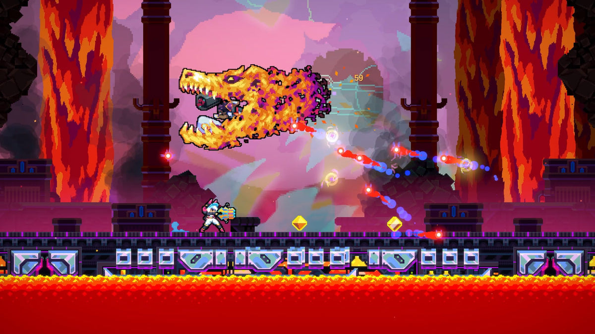Elsie - (NSW) Nintendo Switch