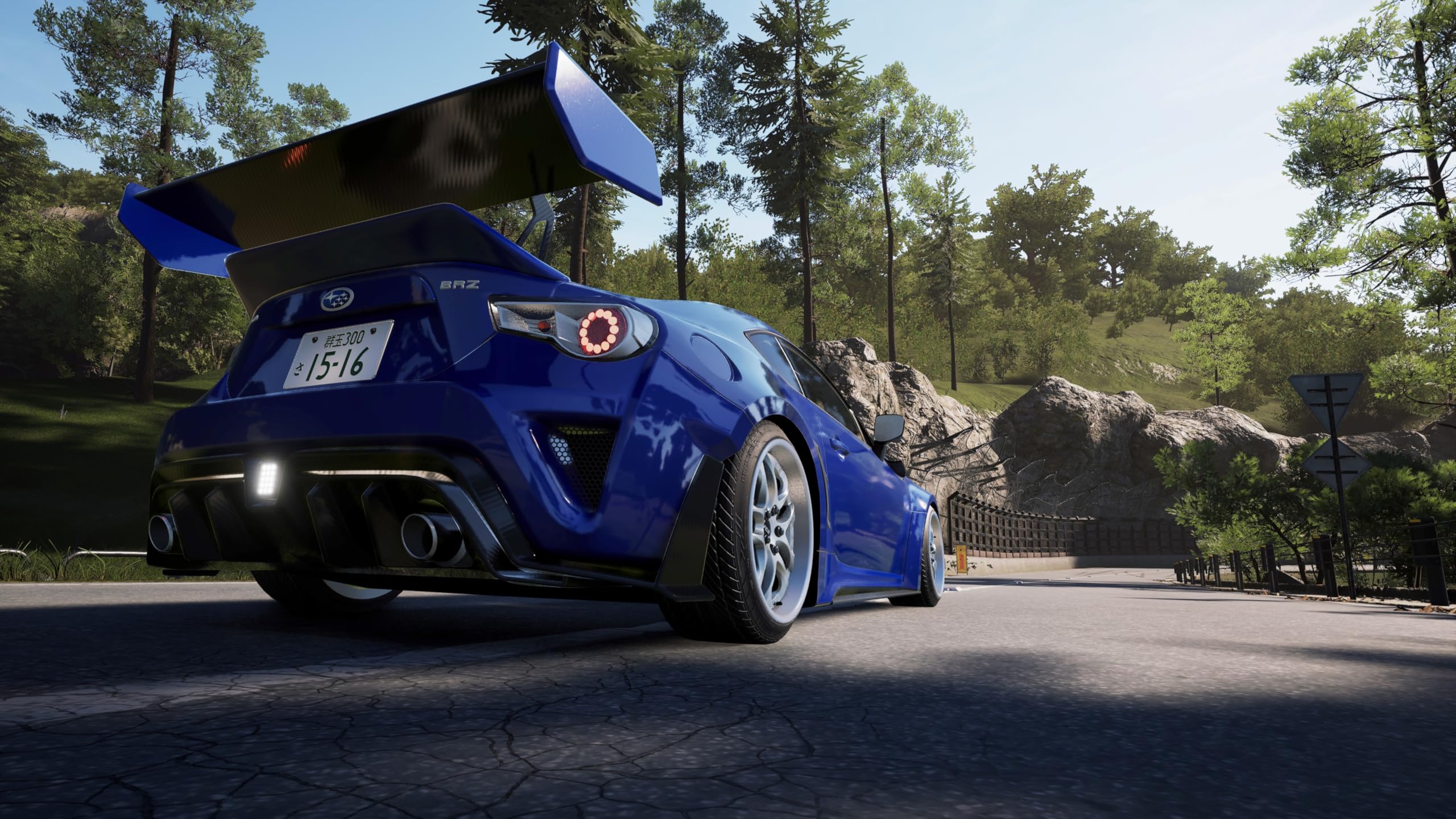 JDM: Japanese Drift Master - (PS5) PlayStation 5