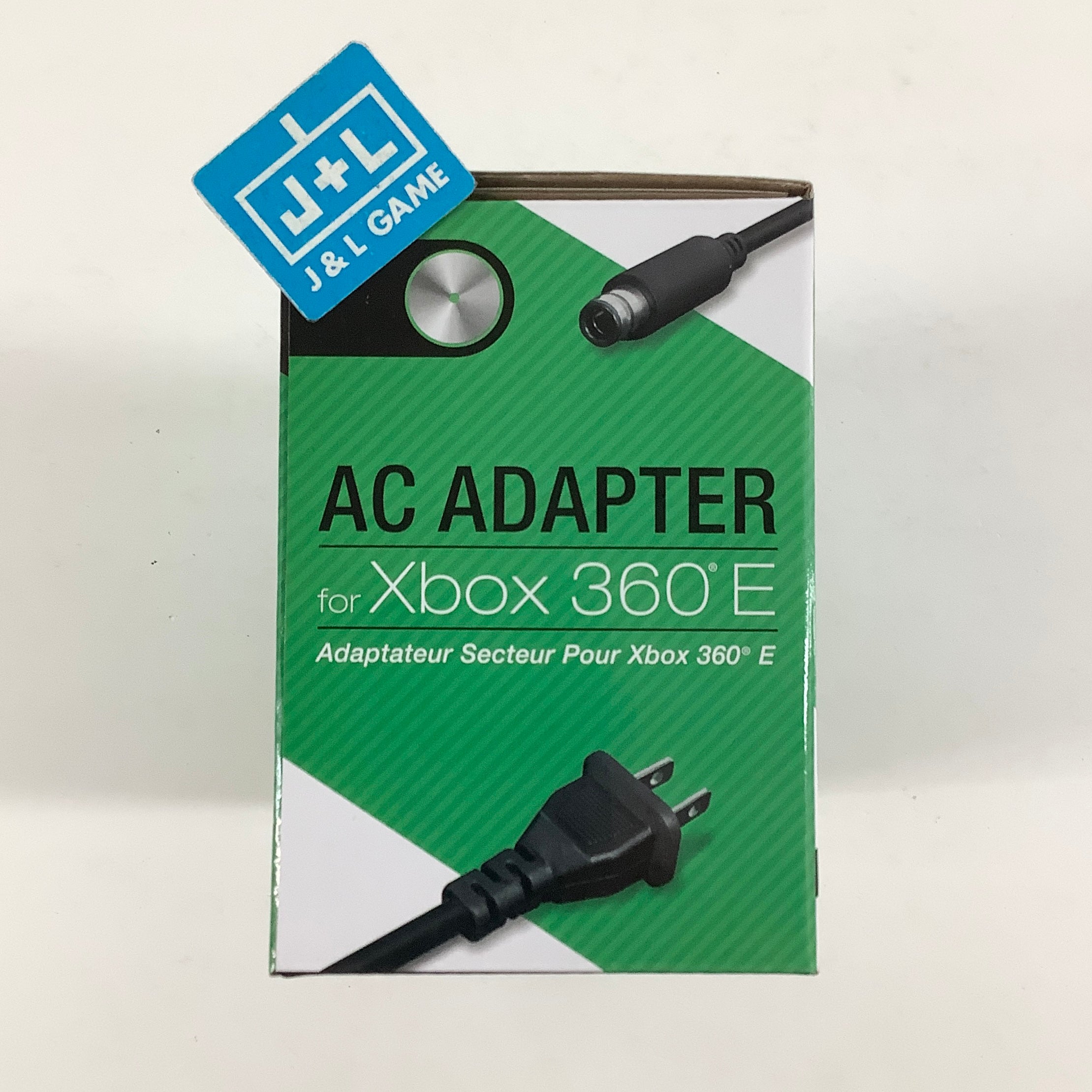 Xbox 360 E Slim AC Adapter - Xbox 360 ACCESSORIES Hyperkin