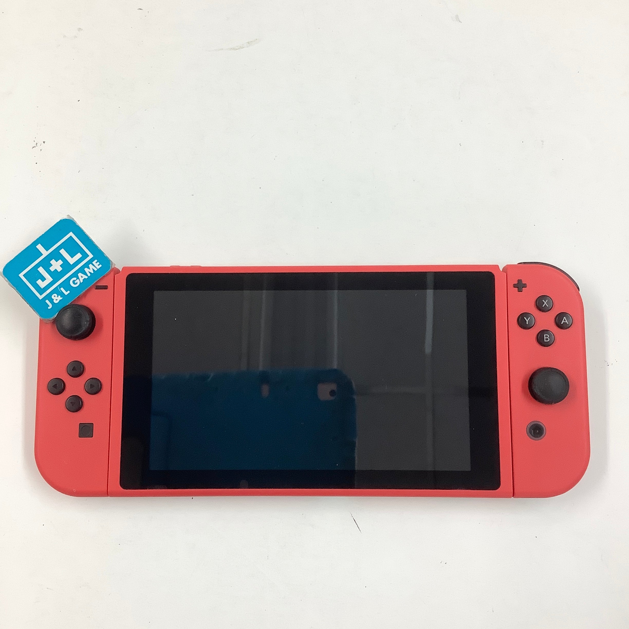 Nintendo Switch - Mario Red & Blue Edition - (NSW) Nintendo Switch [Pre-Owned] Consoles Nintendo