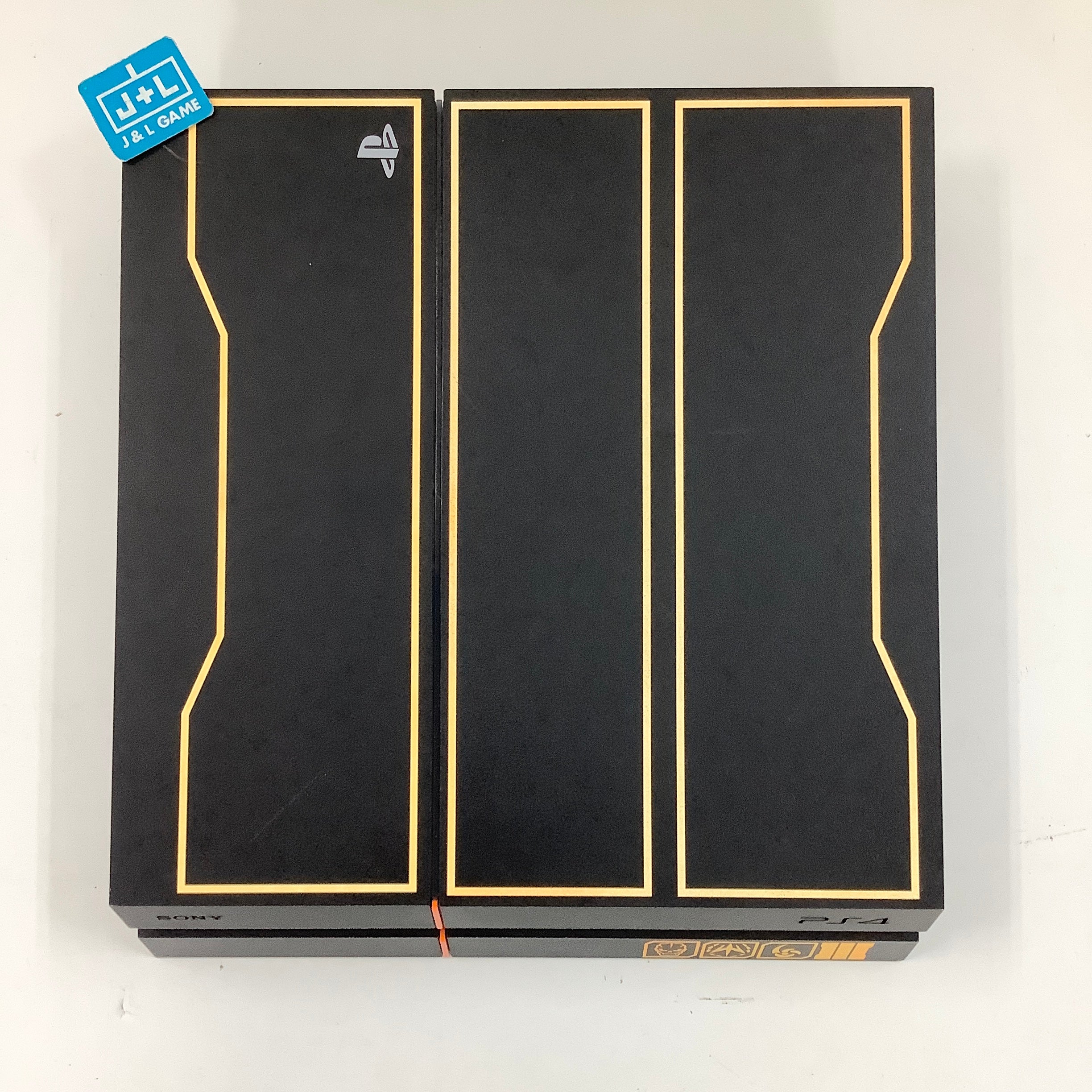 Sony PlayStation 4 Console 1 TB (Call of Duty: Black Ops 3 Limited Edition Bundle) - (PS4) Playstation 4 [Pre-Owned] Consoles Sony