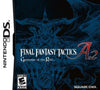 Final Fantasy Tactics A2: Grimoire of the Rift - (NDS) Nintendo DS [Pre-Owned] Video Games Square Enix   