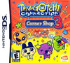 Tamagotchi Connection: Corner Shop 3 - (NDS) Nintendo DS [Pre-Owned] Video Games Nintendo   