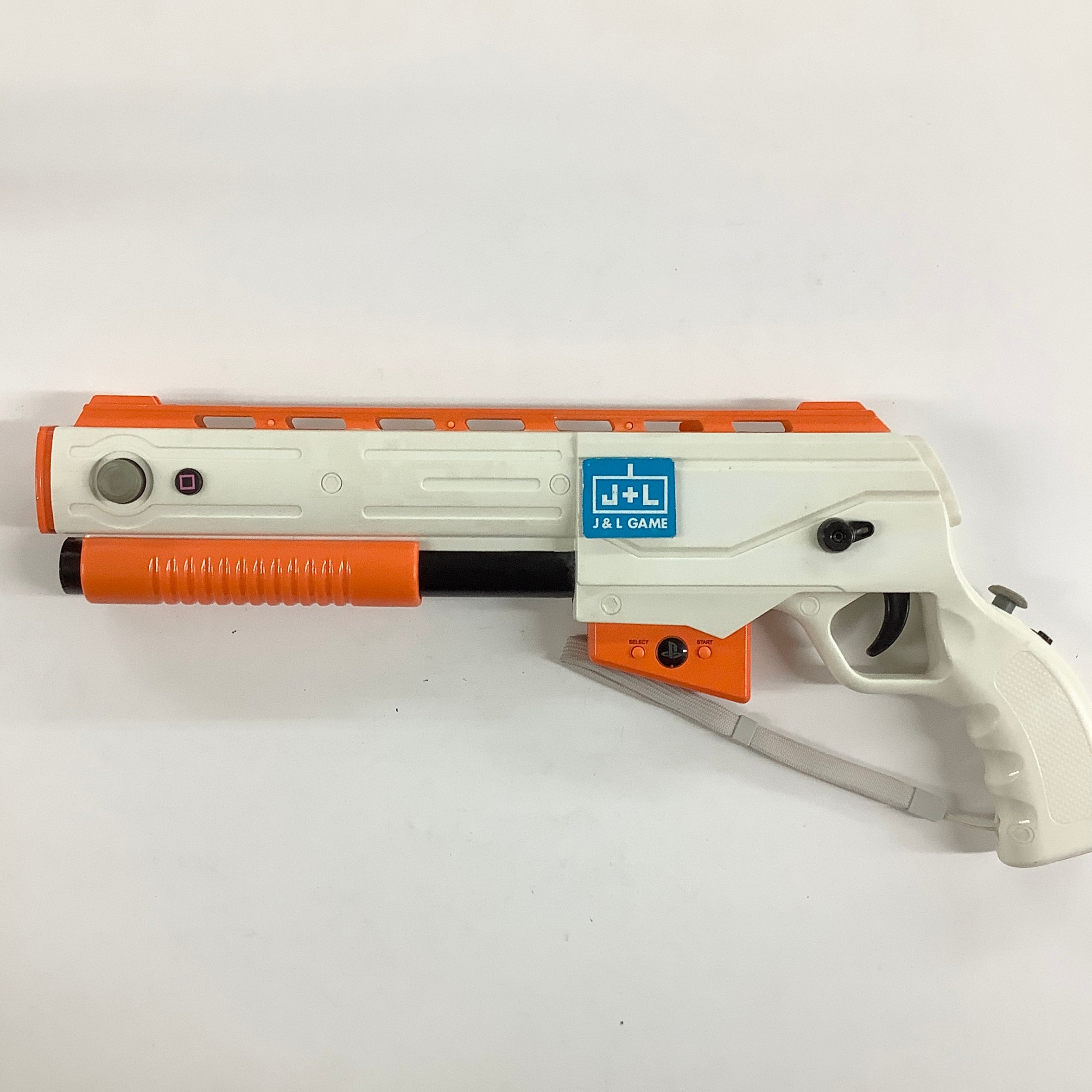 Cabela's Top Shot Elite Gun - (PS3) PlayStation 3 [Pre-Owned]