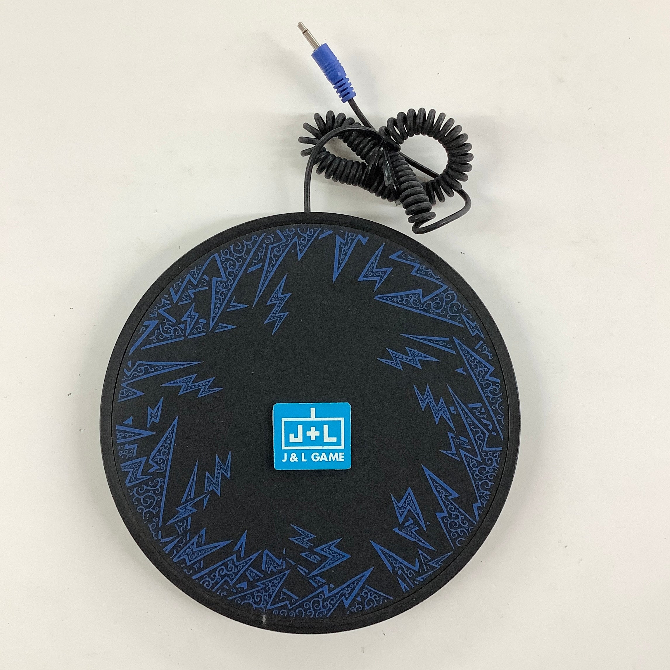 Xbox 360 Harmonix Rock Band Portable Drum Kit - Xbox 360 [Pre-Owned] ACCESSORIES Mad Catz